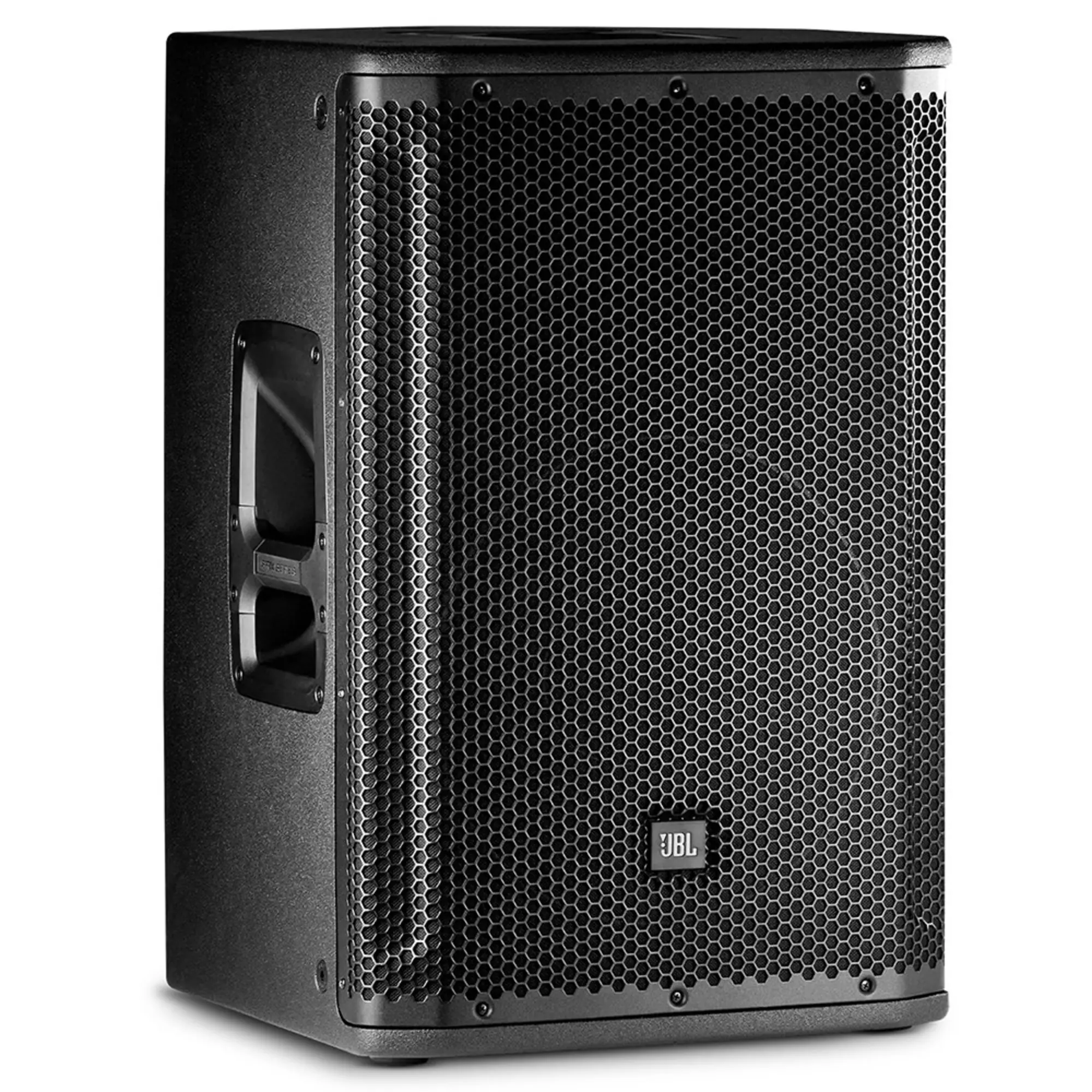 Акустическая система JBL SRX812 (1 / 5)