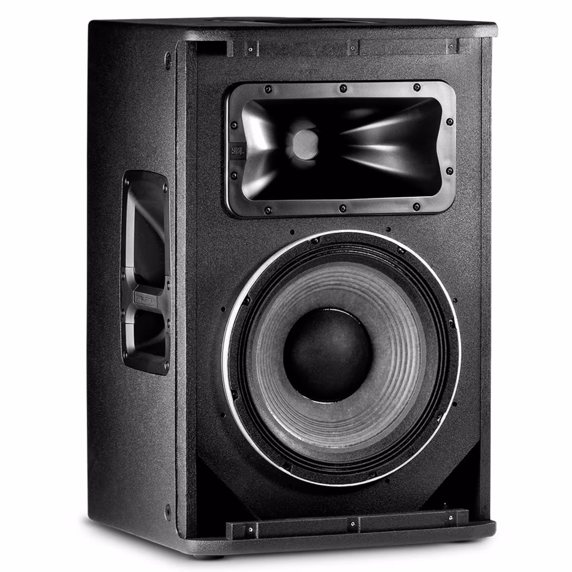 Акустическая система JBL SRX812 (3 / 5)