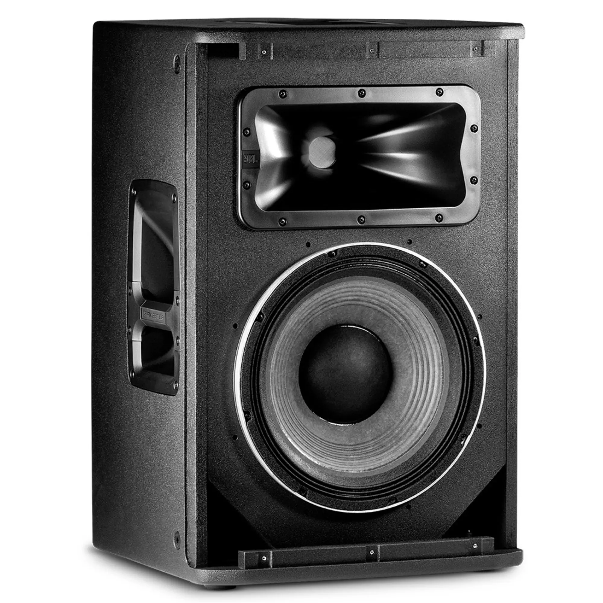 Акустическая система JBL SRX812 (3 / 5)