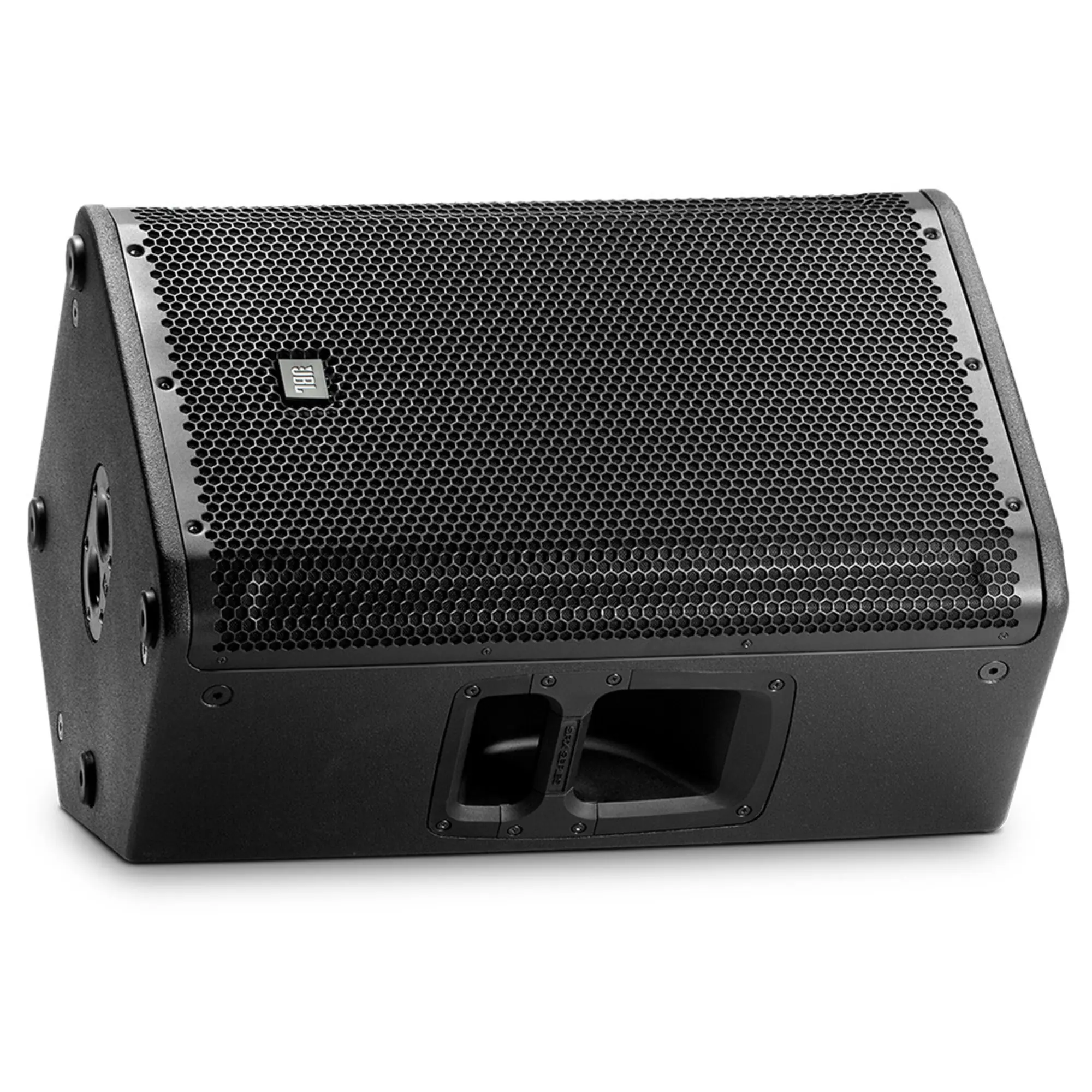 Акустическая система JBL SRX812 (4 / 5)