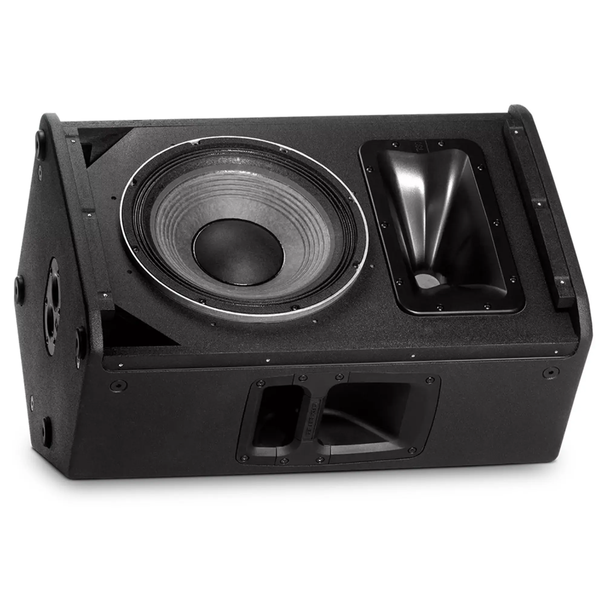 Акустическая система JBL SRX812 (5 / 5)