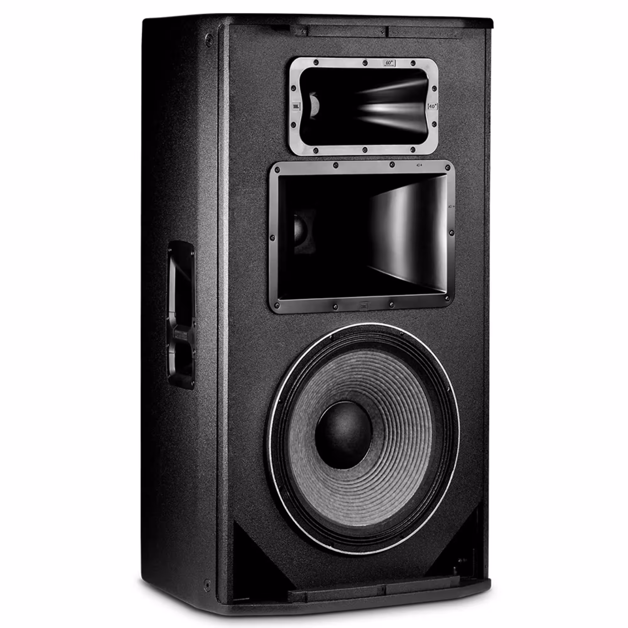Акустическая система JBL SRX835 (4 / 5)