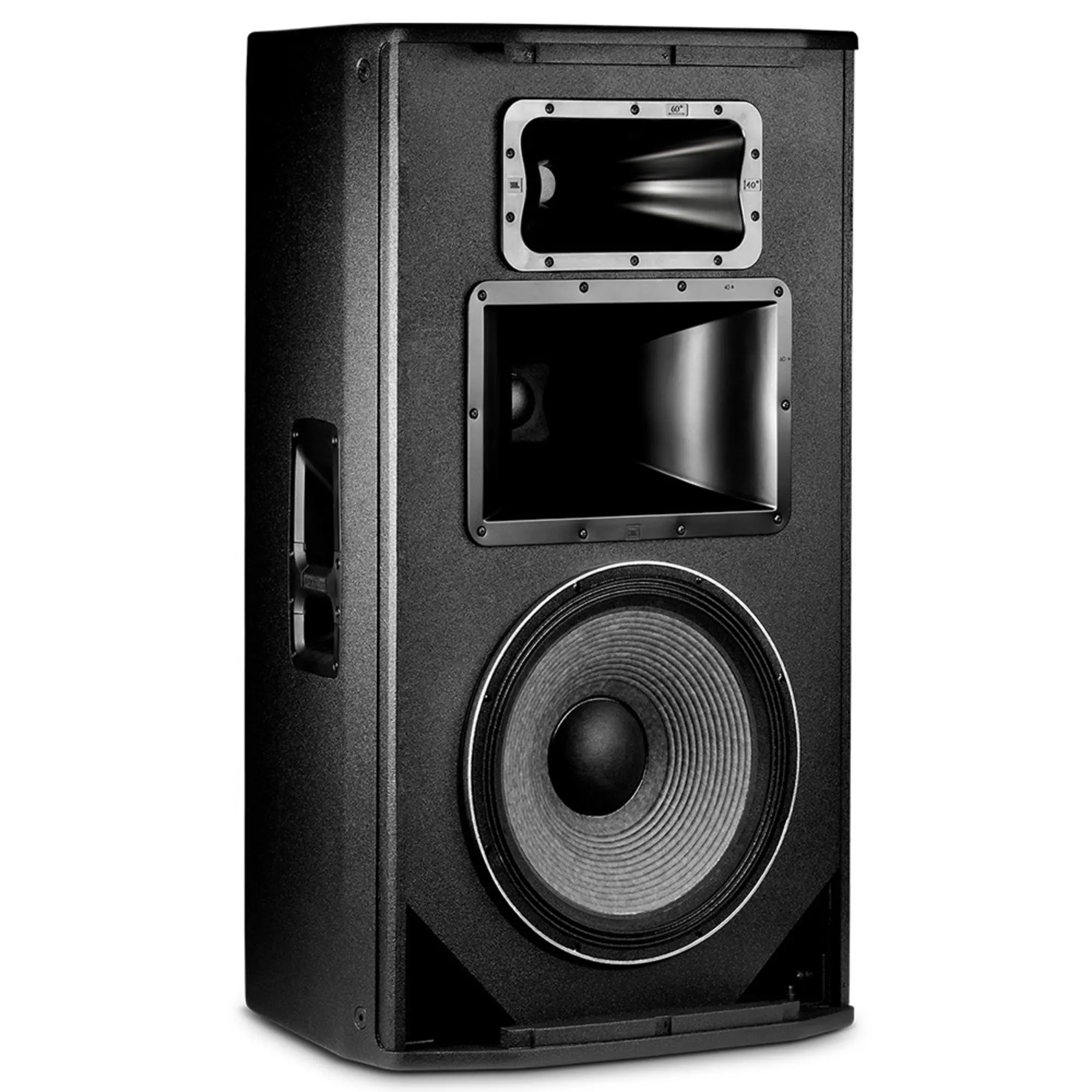Акустическая система JBL SRX835 (4 / 5)
