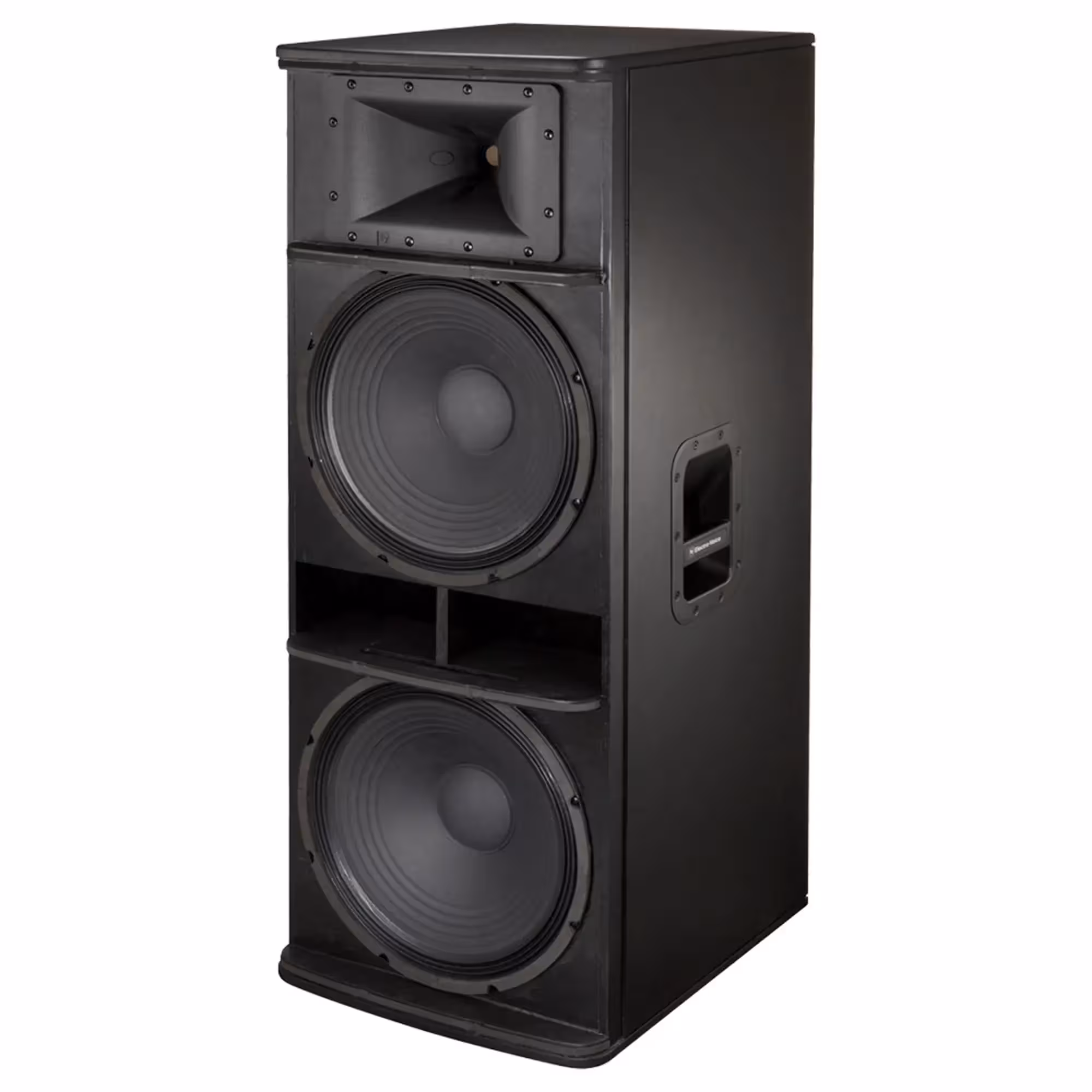 Акустическая система Electro-Voice ELX215 (2 / 4)