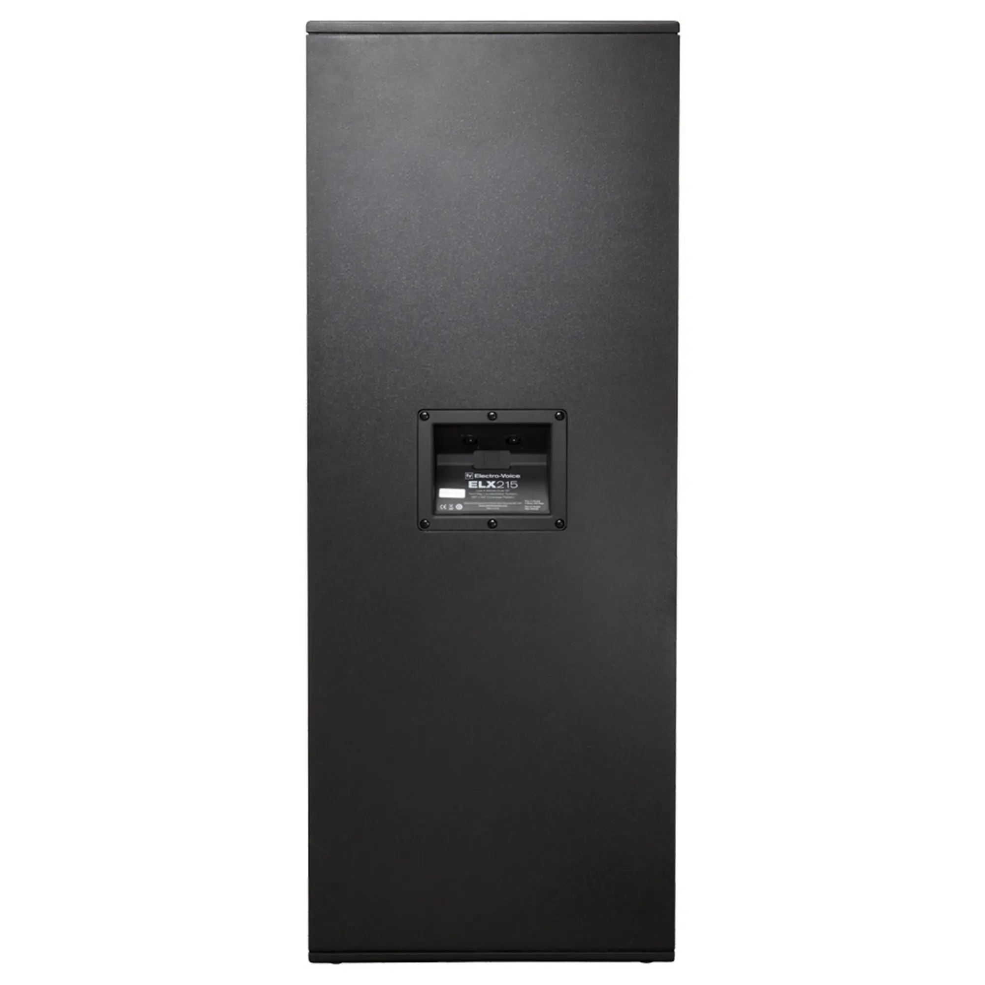 Акустическая система Electro-Voice ELX215 (4 / 4)
