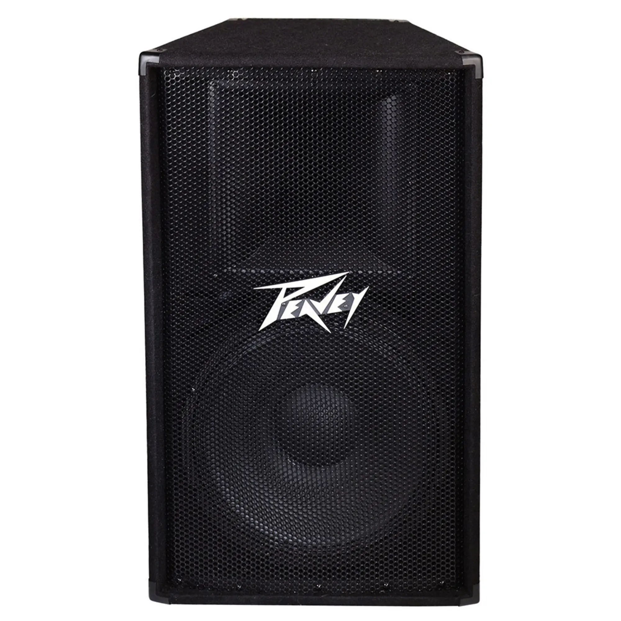 Акустическая система с защитой динамиков Peavey PV 115 (1 / 4)