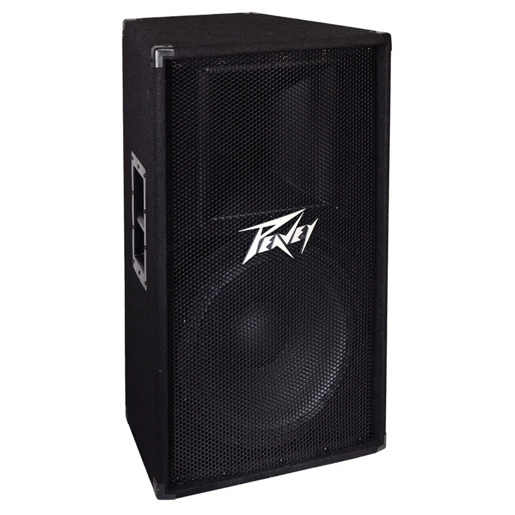 Акустическая система с защитой динамиков Peavey PV 115 (4 / 4)