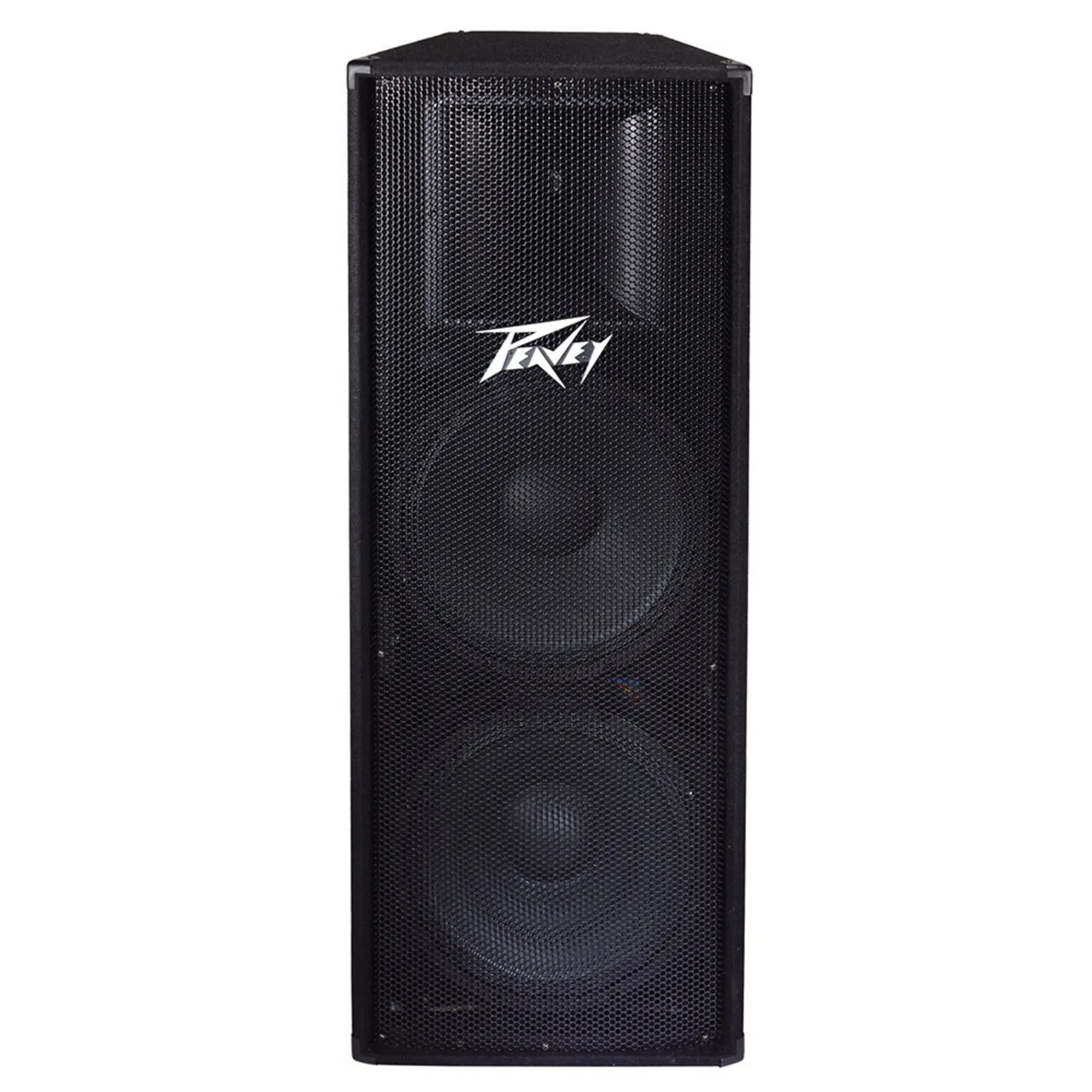 Акустическая система с защитой динамиков Peavey PV 215 (1 / 4)
