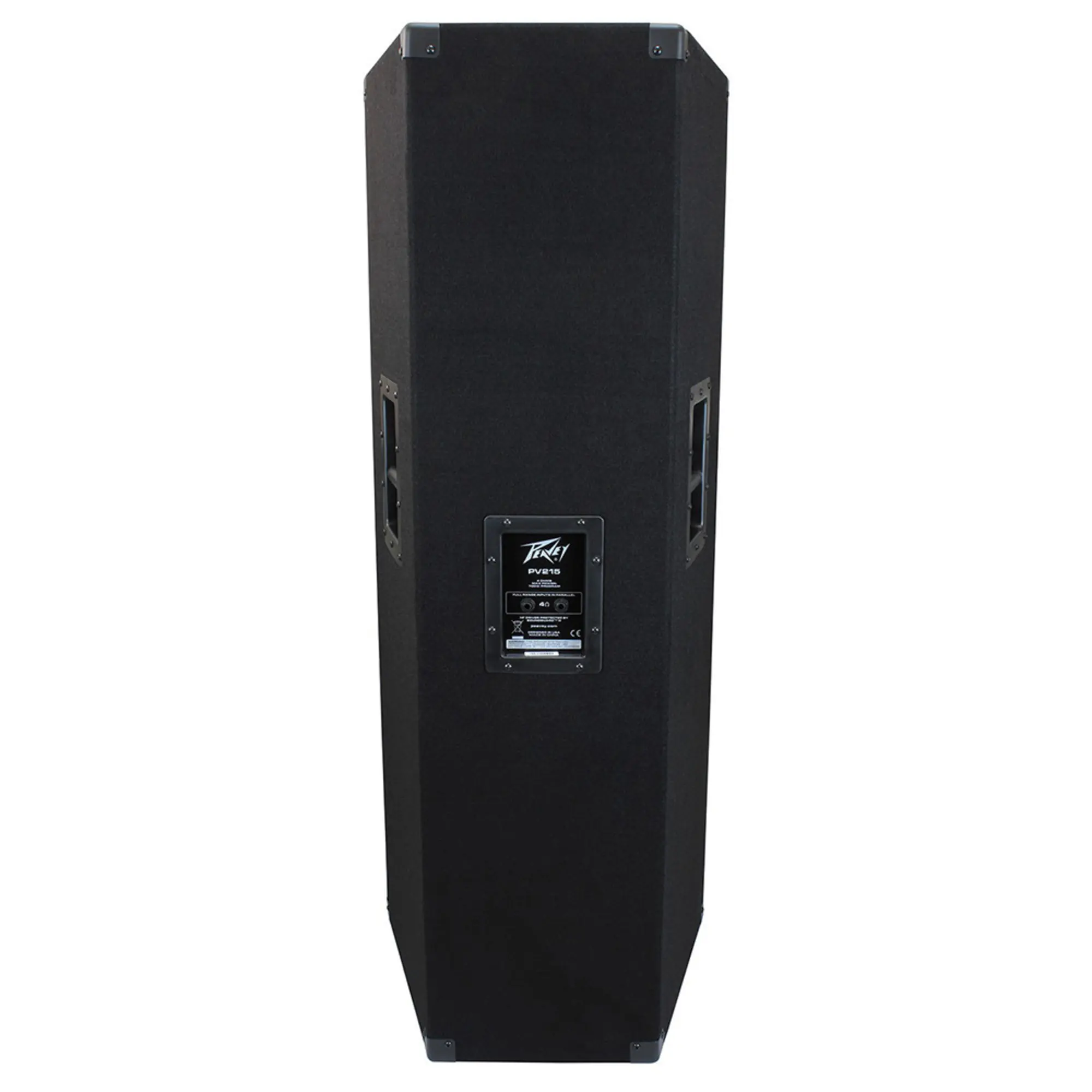 Акустическая система с защитой динамиков Peavey PV 215 (2 / 4)