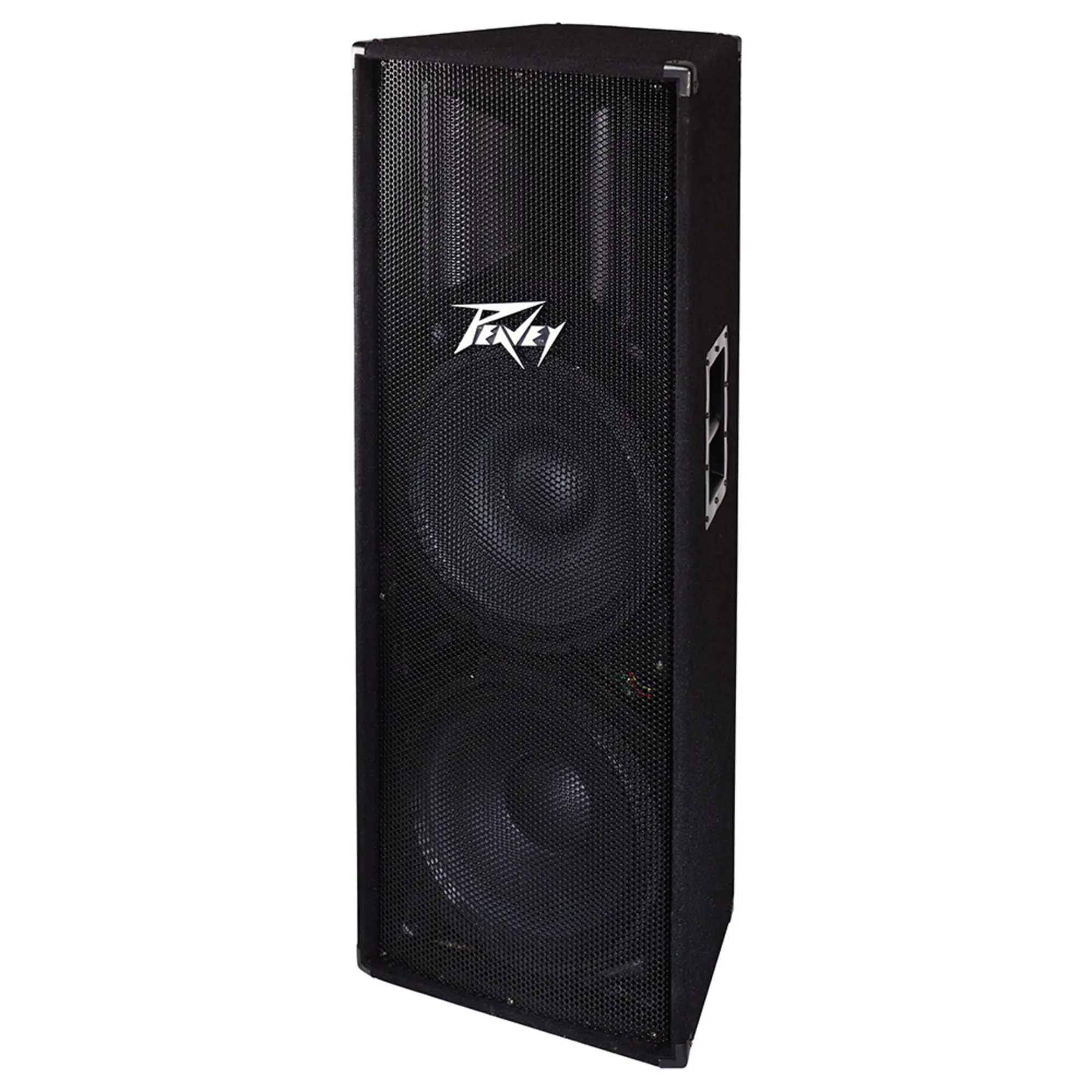 Акустическая система с защитой динамиков Peavey PV 215 (3 / 4)