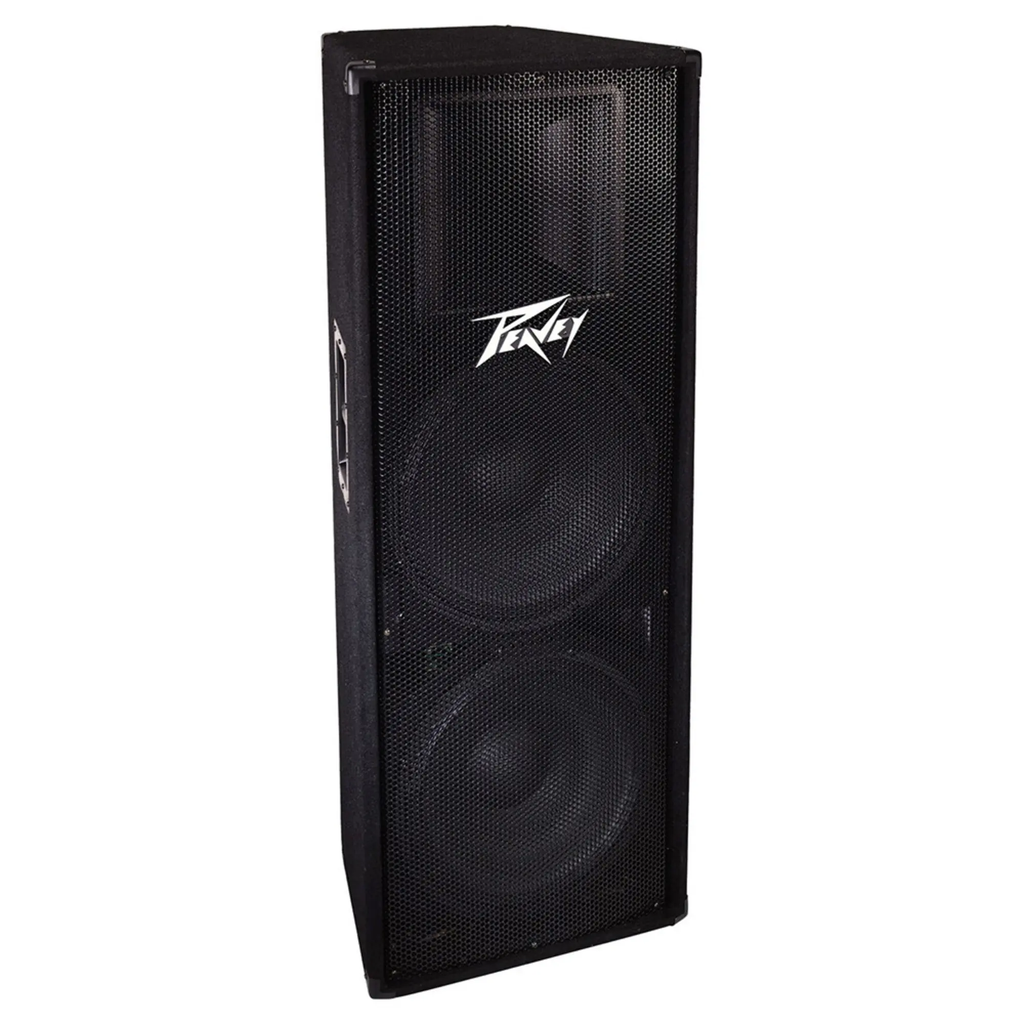 Акустическая система с защитой динамиков Peavey PV 215 (4 / 4)