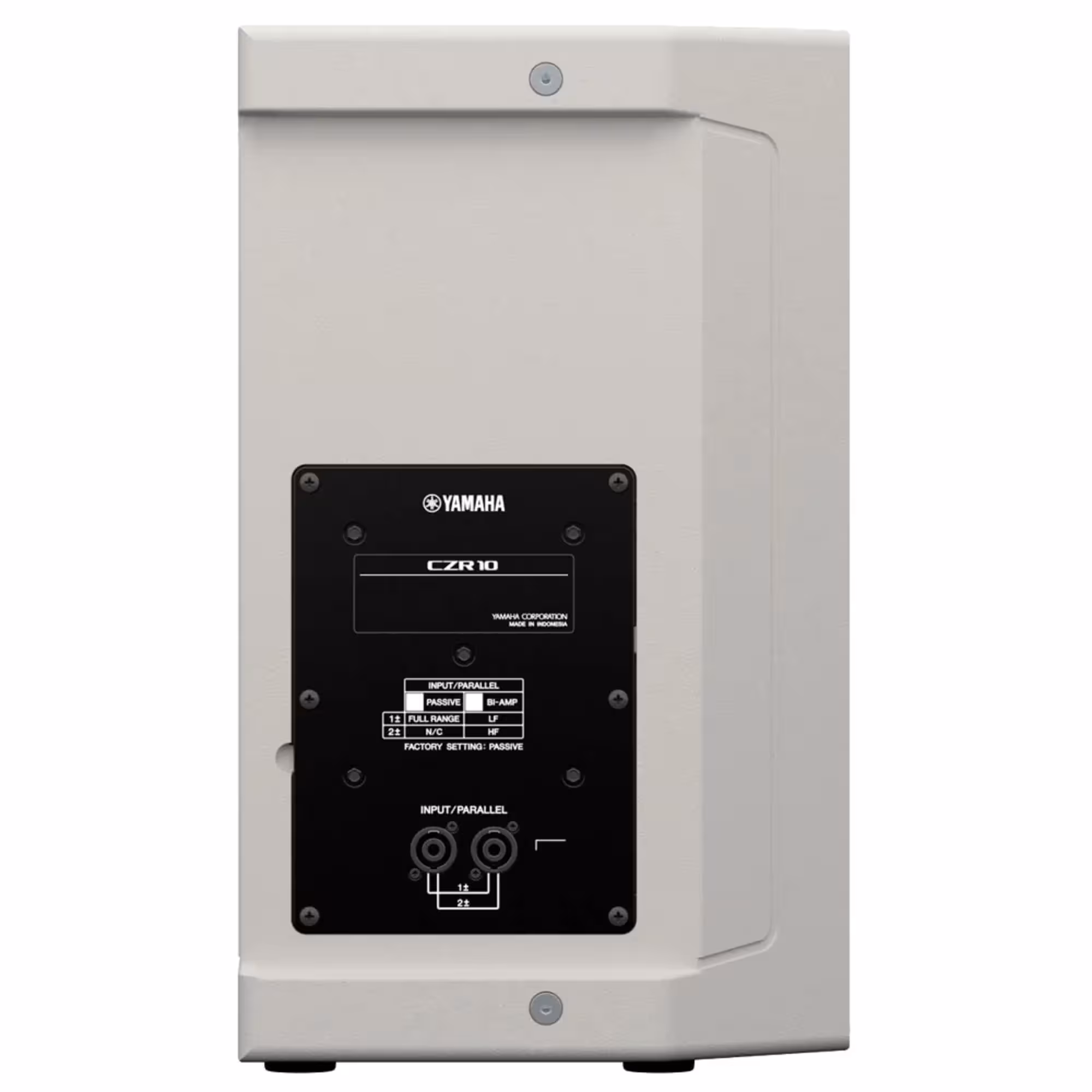 Акустическая система Yamaha CZR10W (2 / 3)