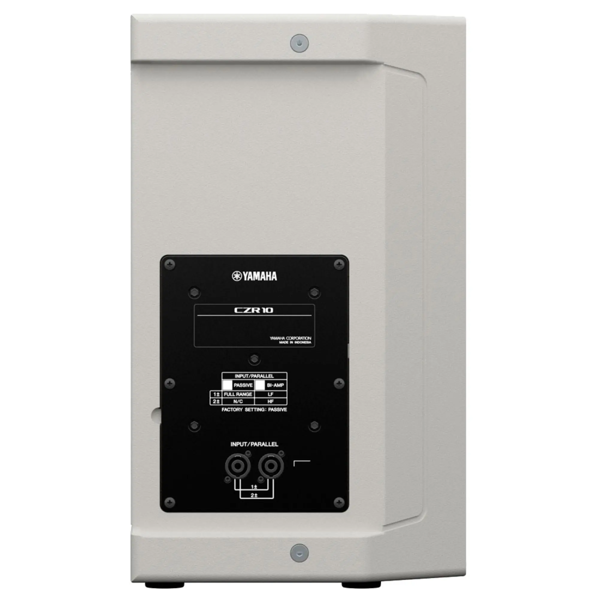 Акустическая система Yamaha CZR10W (2 / 3)