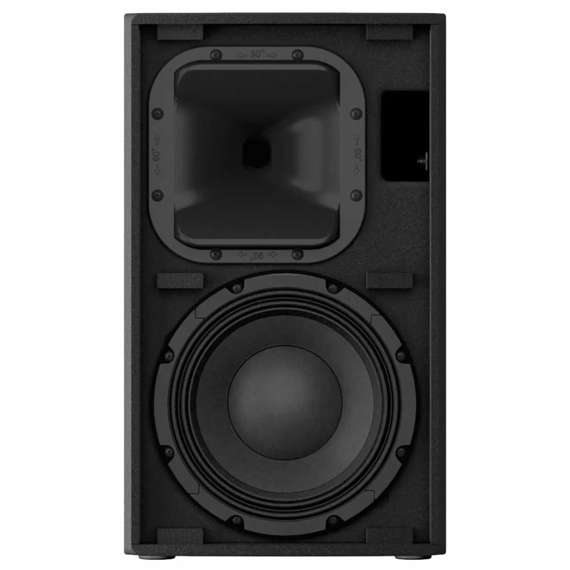 Акустическая система Yamaha CZR10W (3 / 3)