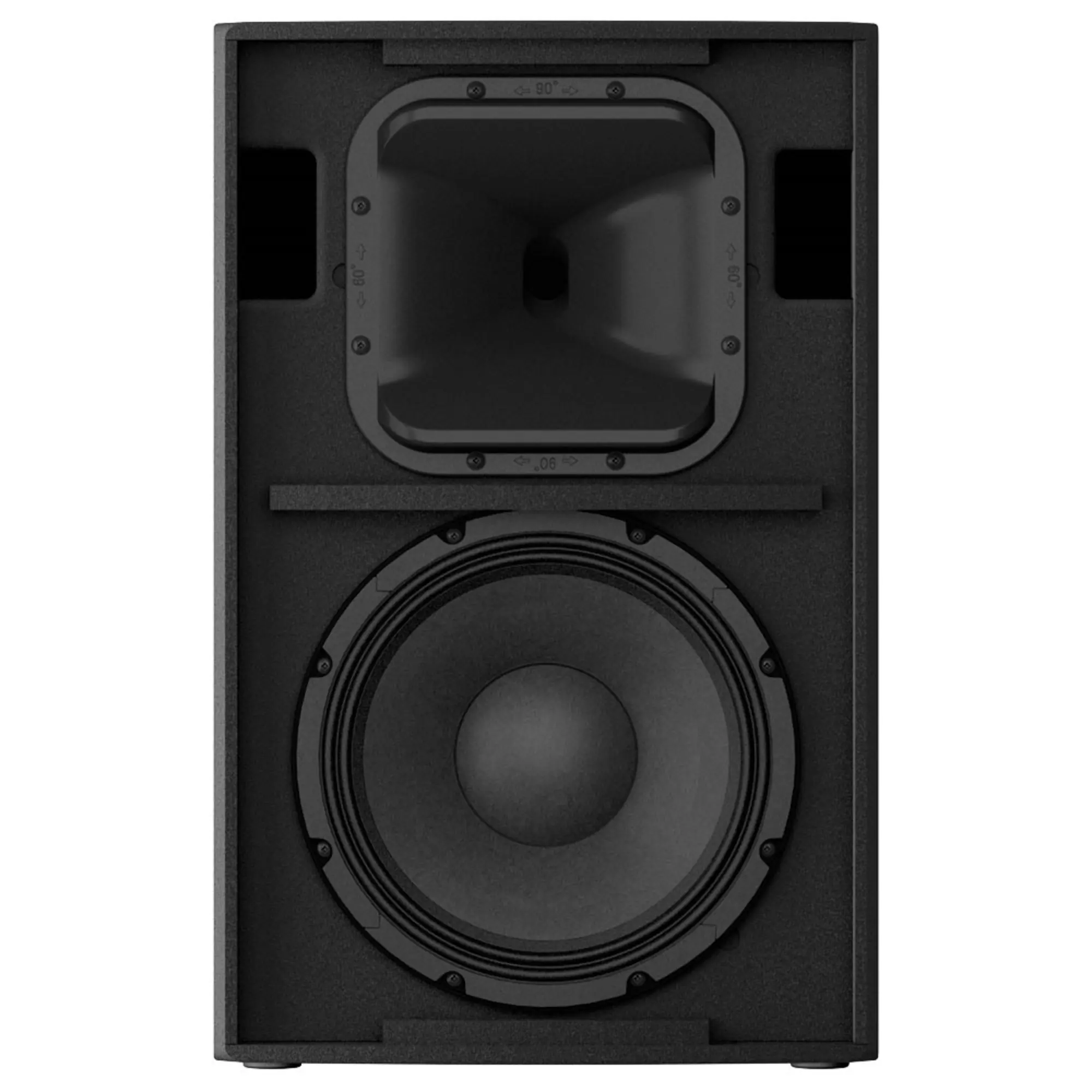 Акустическая система Yamaha CZR12W (3 / 3)