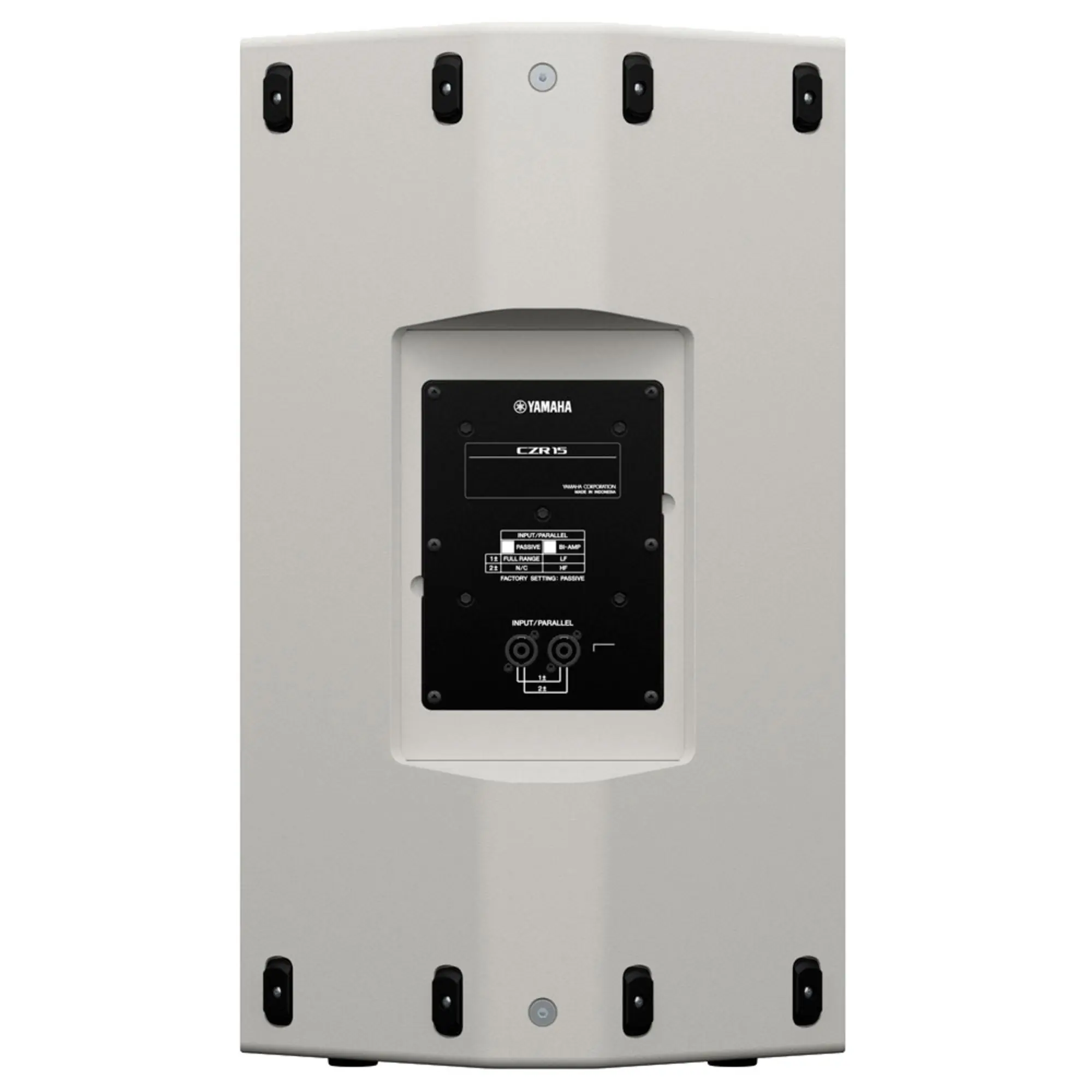 Акустическая система Yamaha CZR15W (2 / 3)
