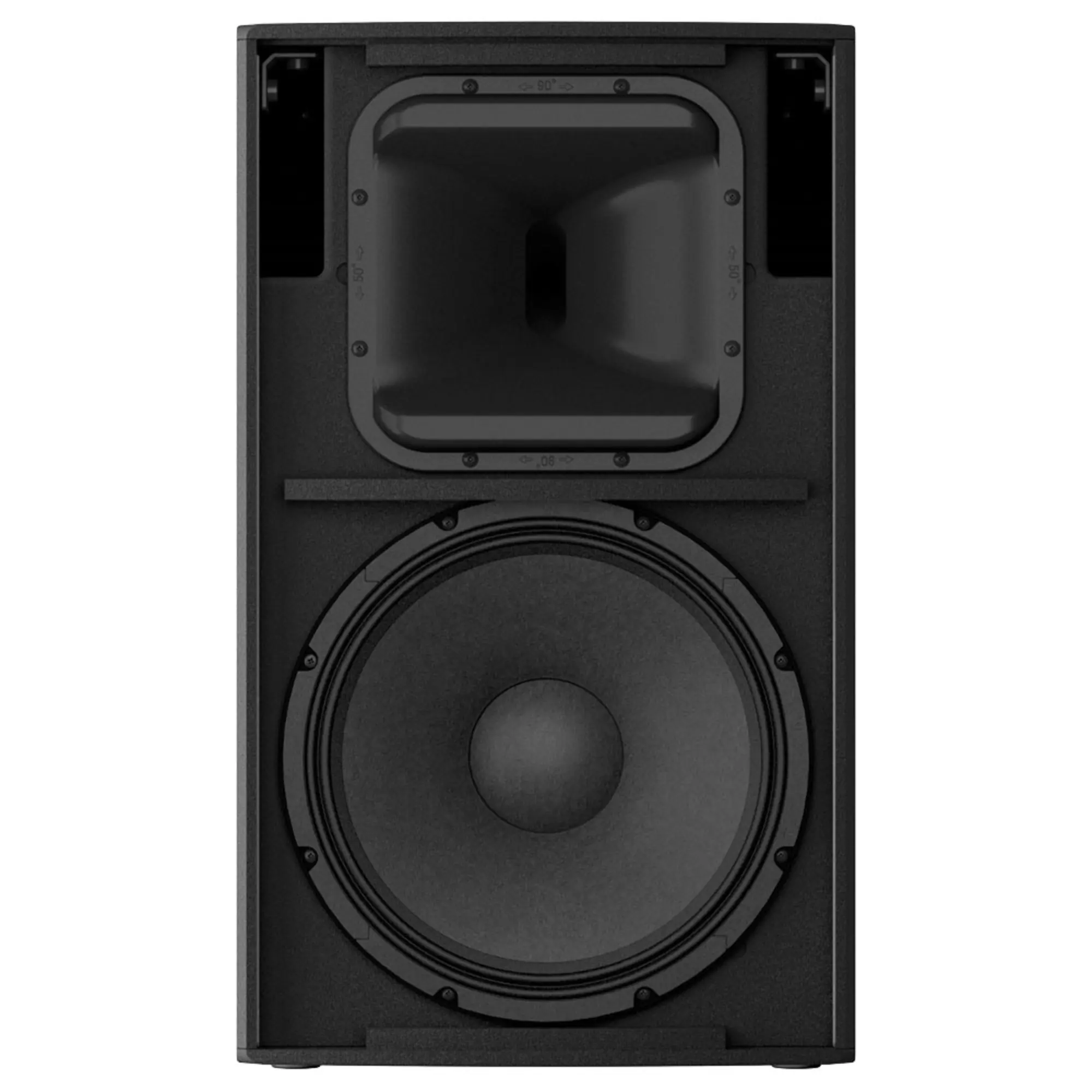 Акустическая система Yamaha CZR15W (3 / 3)