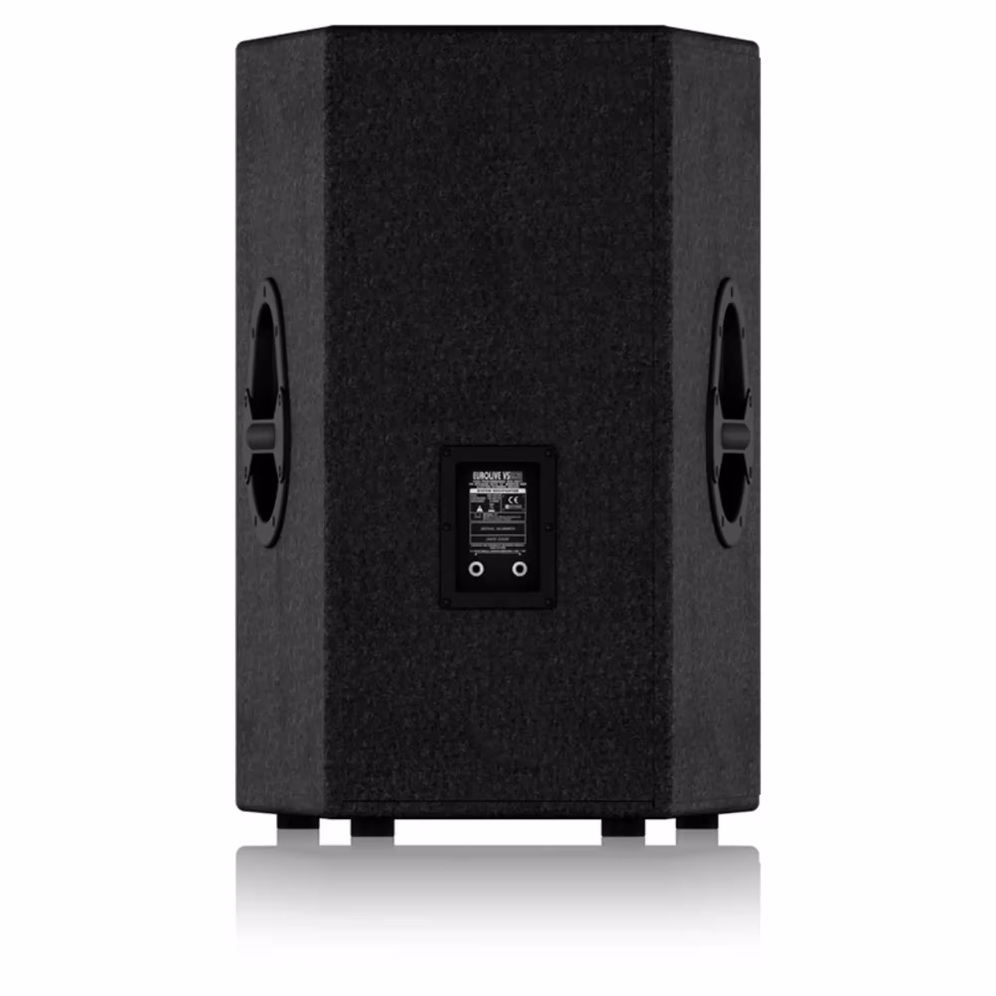 Акустическая система Behringer EUROLIVE VS1520 (4 / 4)