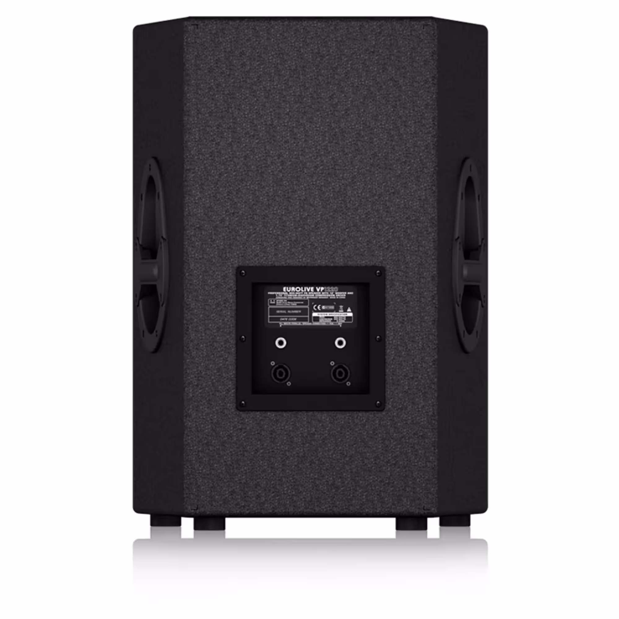 Акустическая система Behringer EUROLIVE VP1220 (4 / 4)