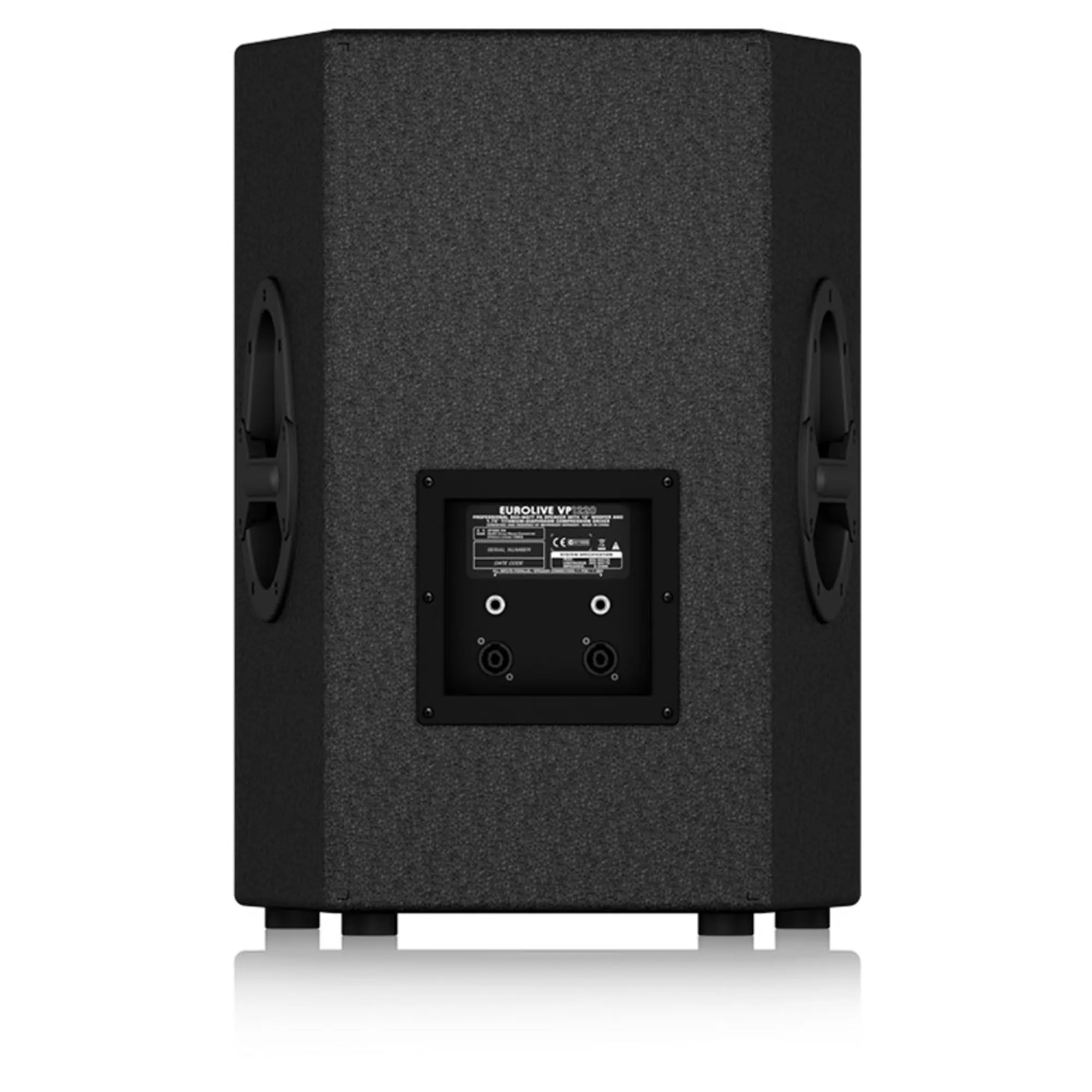 Акустическая система Behringer EUROLIVE VP1220 (4 / 4)