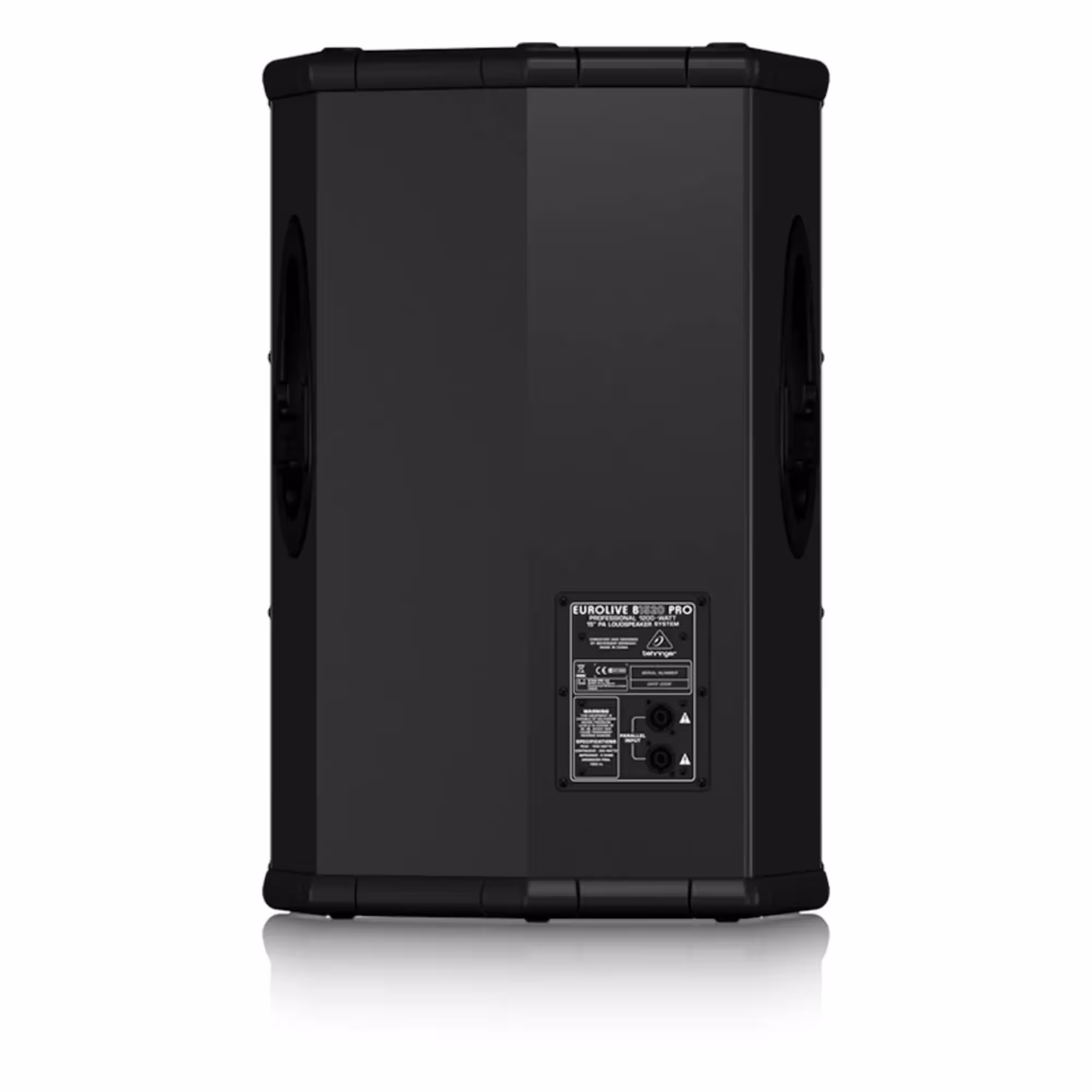 Акустическая система Behringer B1520 PRO (4 / 4)