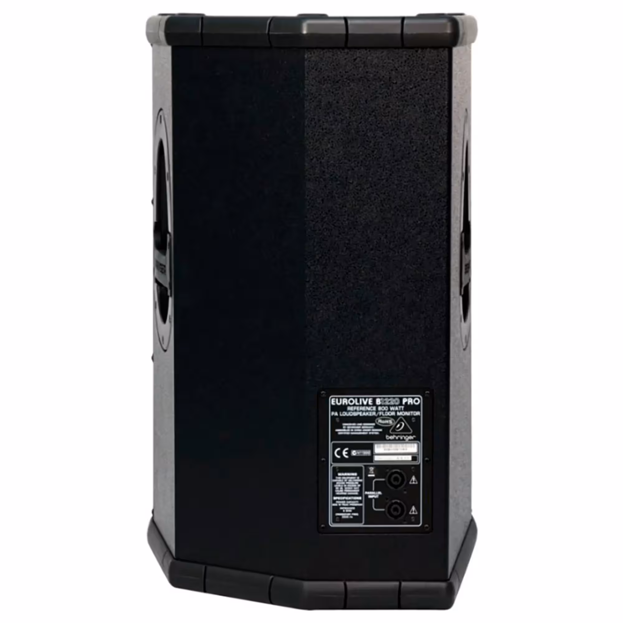 Акустическая система Behringer B1220 PRO (4 / 5)