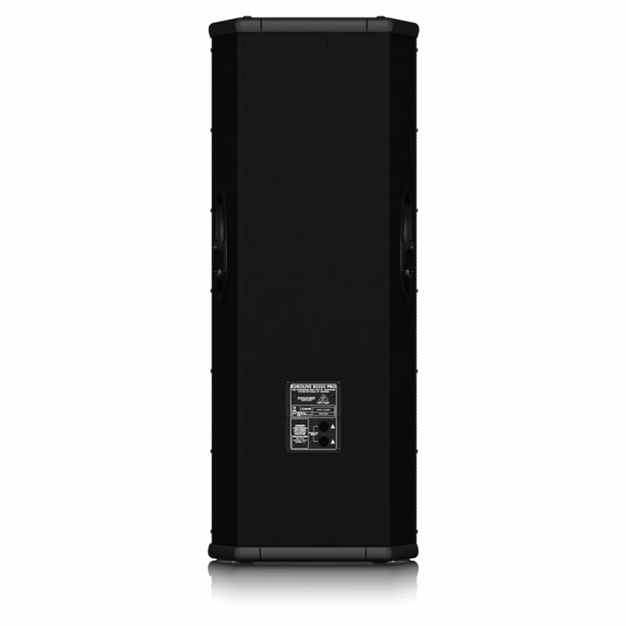Акустическая система Behringer B2520 PRO (4 / 4)