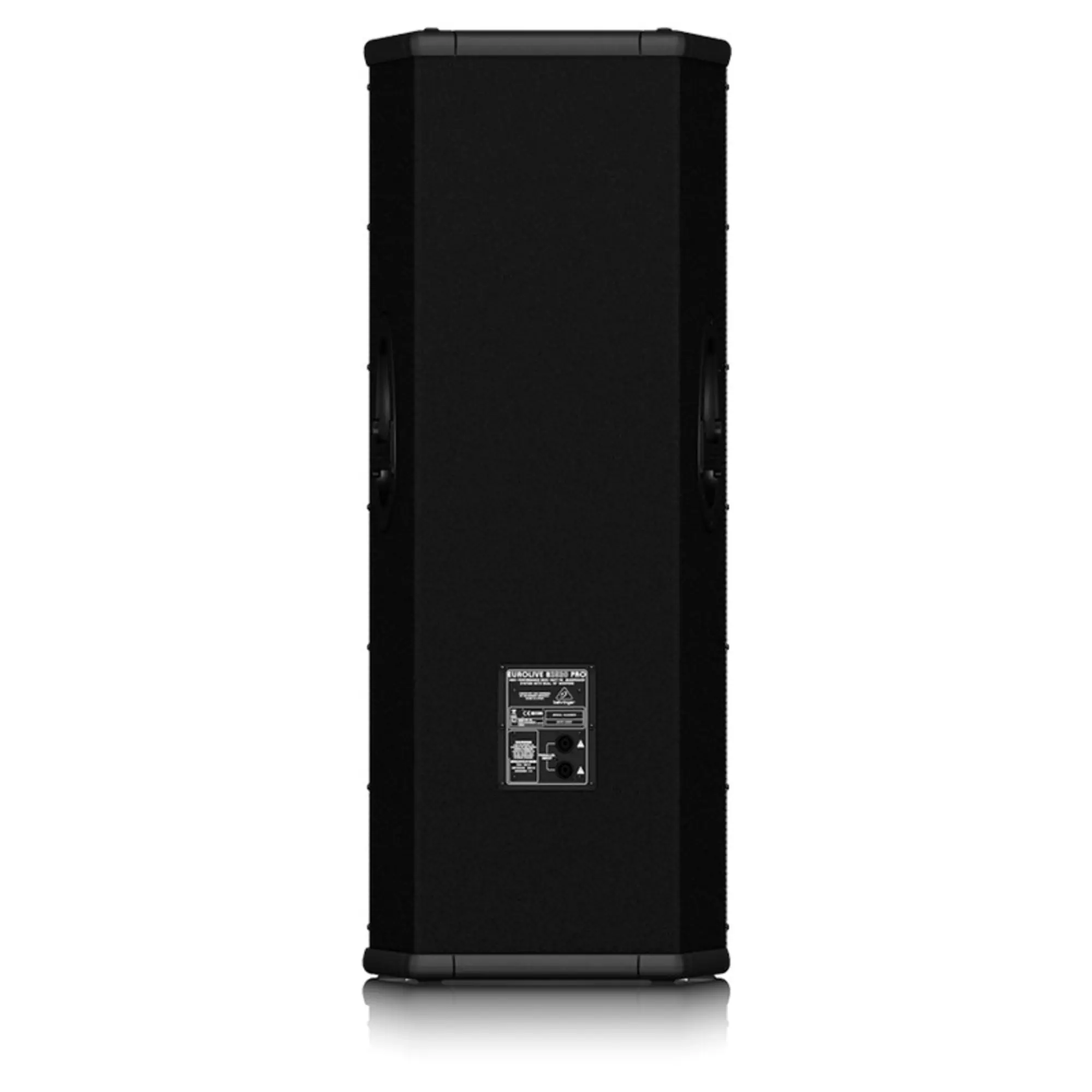Акустическая система Behringer B2520 PRO (4 / 4)