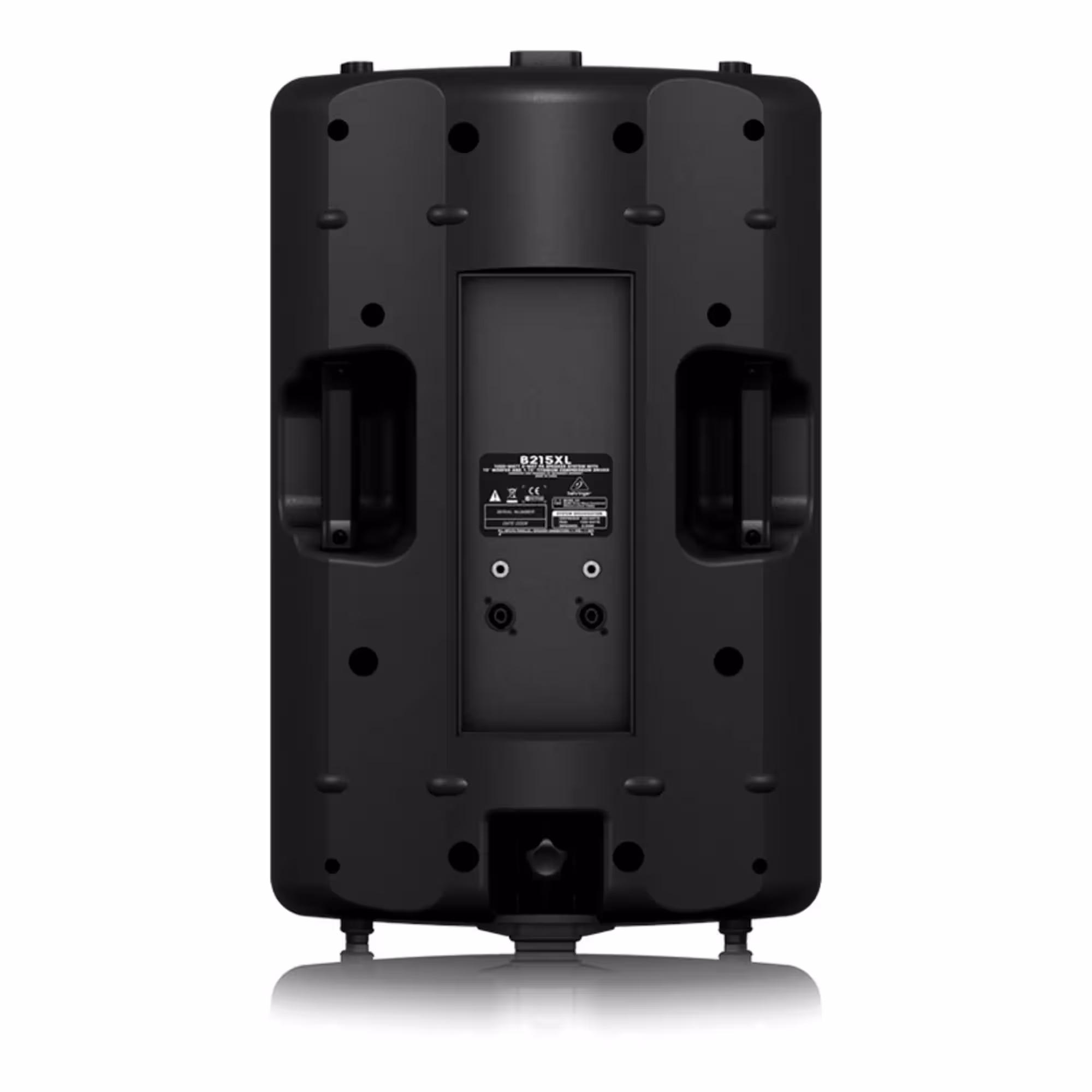 Акустическая система Behringer EUROLIVE B215XL (4 / 4)