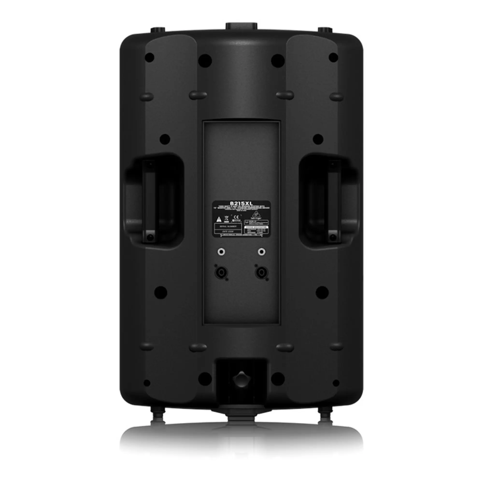 Акустическая система Behringer EUROLIVE B215XL (4 / 4)