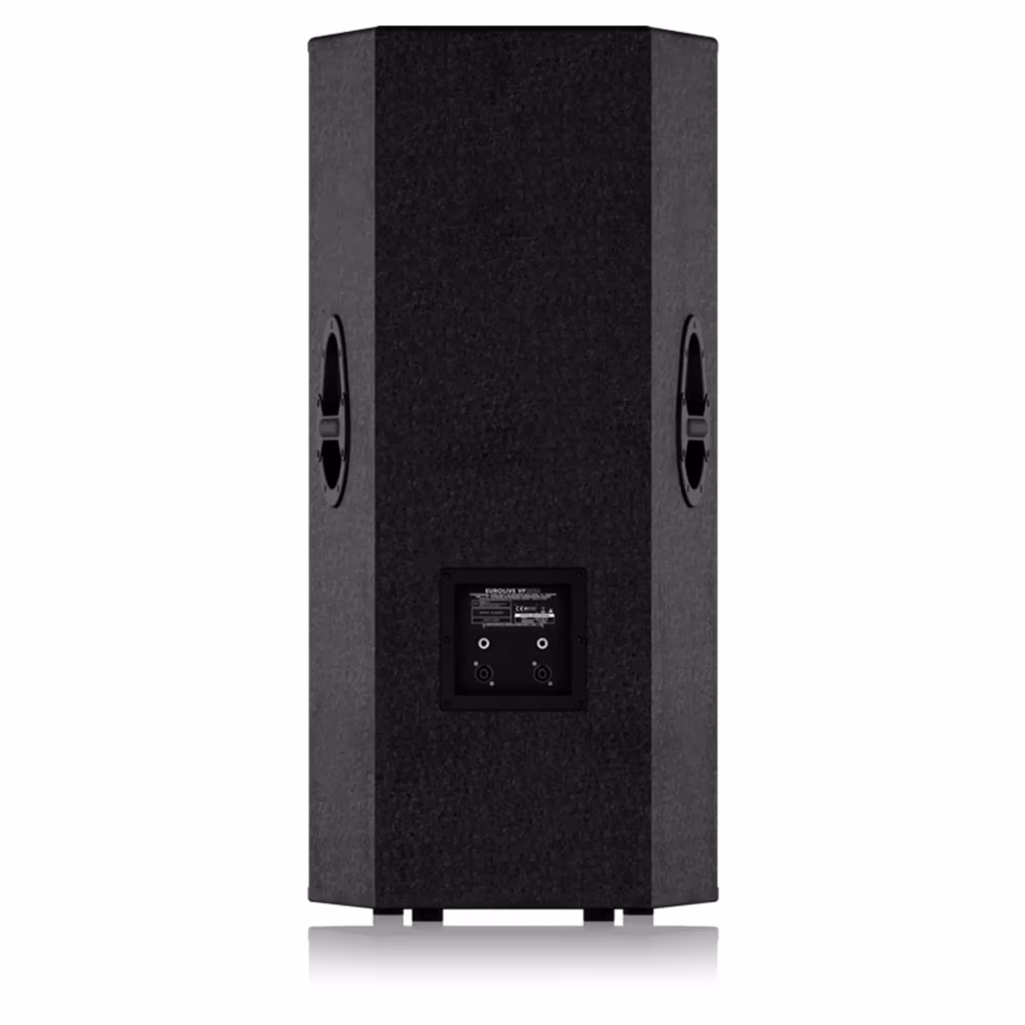 Акустическая система Behringer EUROLIVE VP2520 (4 / 4)