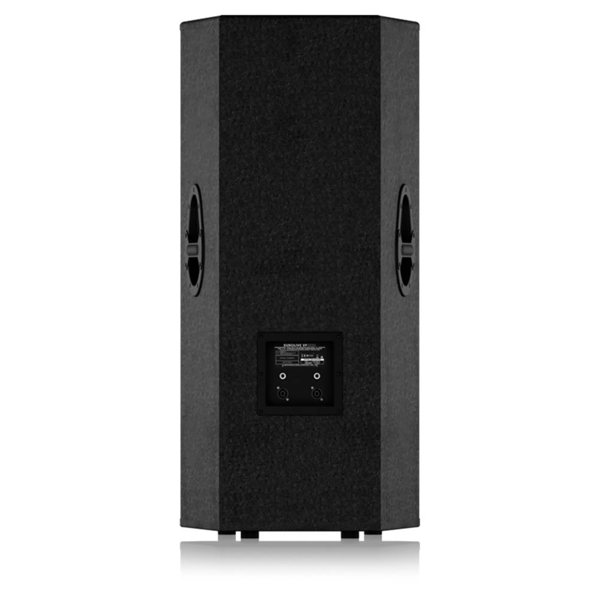 Акустическая система Behringer EUROLIVE VP2520 (4 / 4)