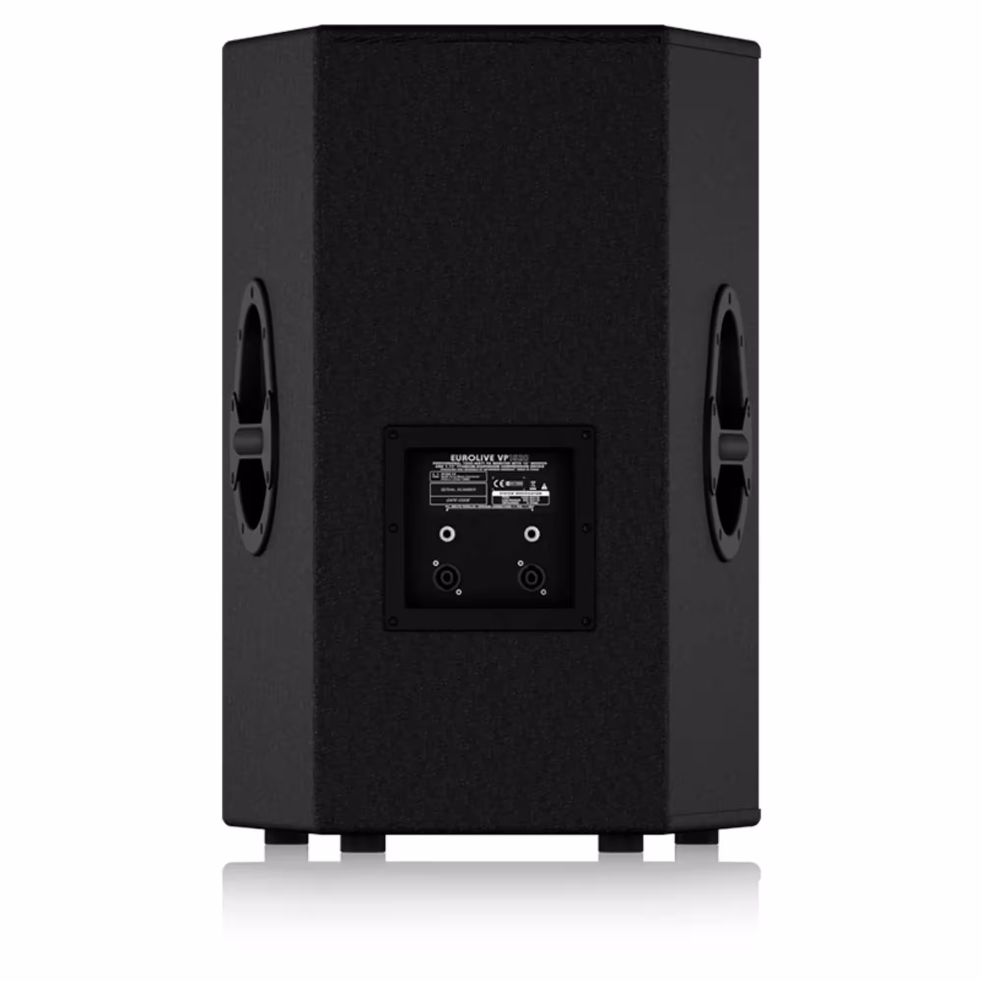 Акустическая система Behringer EUROLIVE VP1520 (4 / 4)