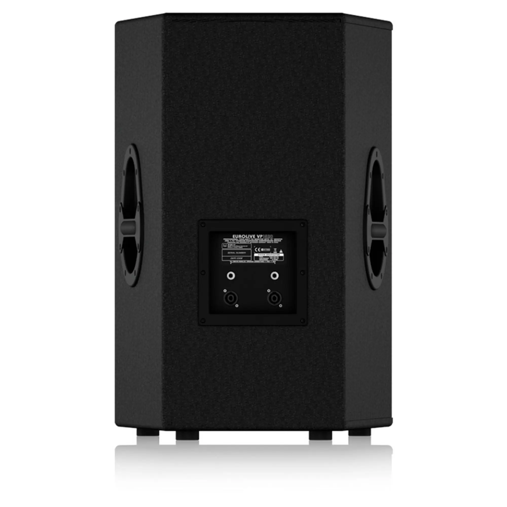 Акустическая система Behringer EUROLIVE VP1520 (4 / 4)