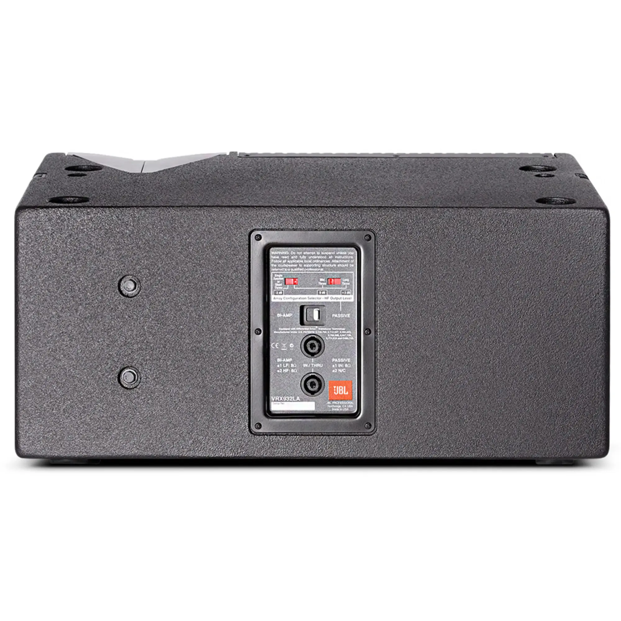 Элемент линейного массива JBL VRX932LA-1 (2 / 2)