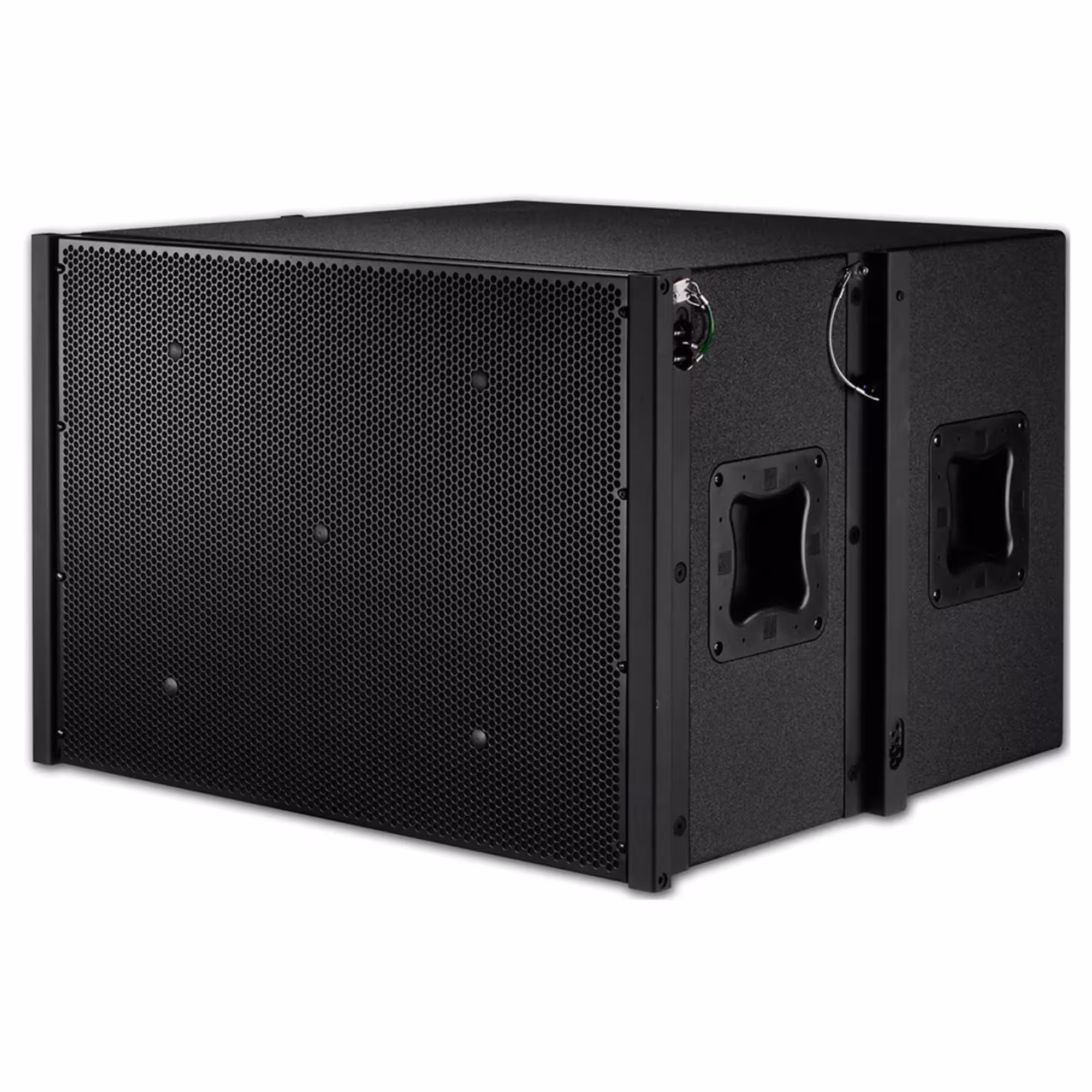 Элемент линейного массива Electro-Voice XCS312 (1 / 3)