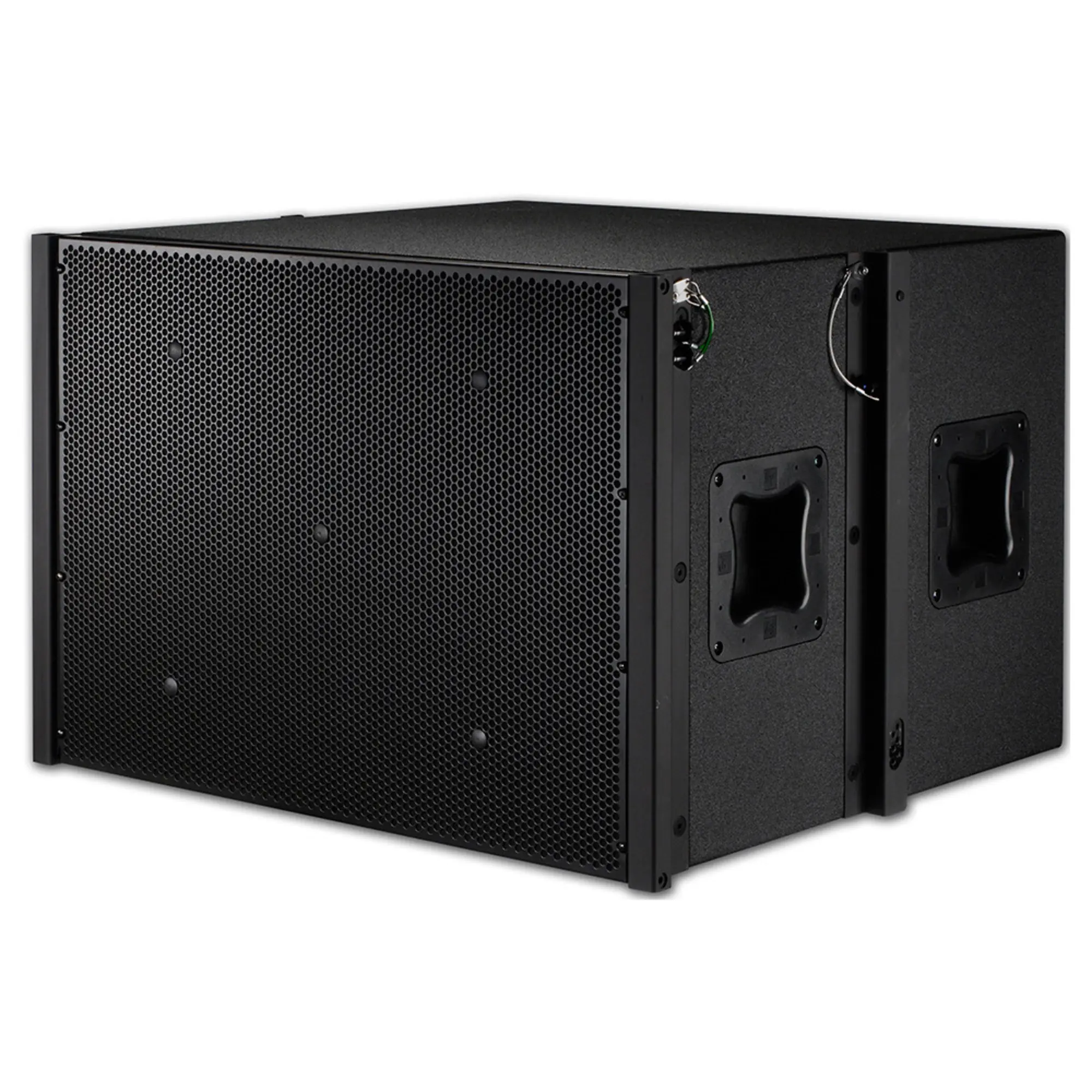 Элемент линейного массива Electro-Voice XCS312 (1 / 3)