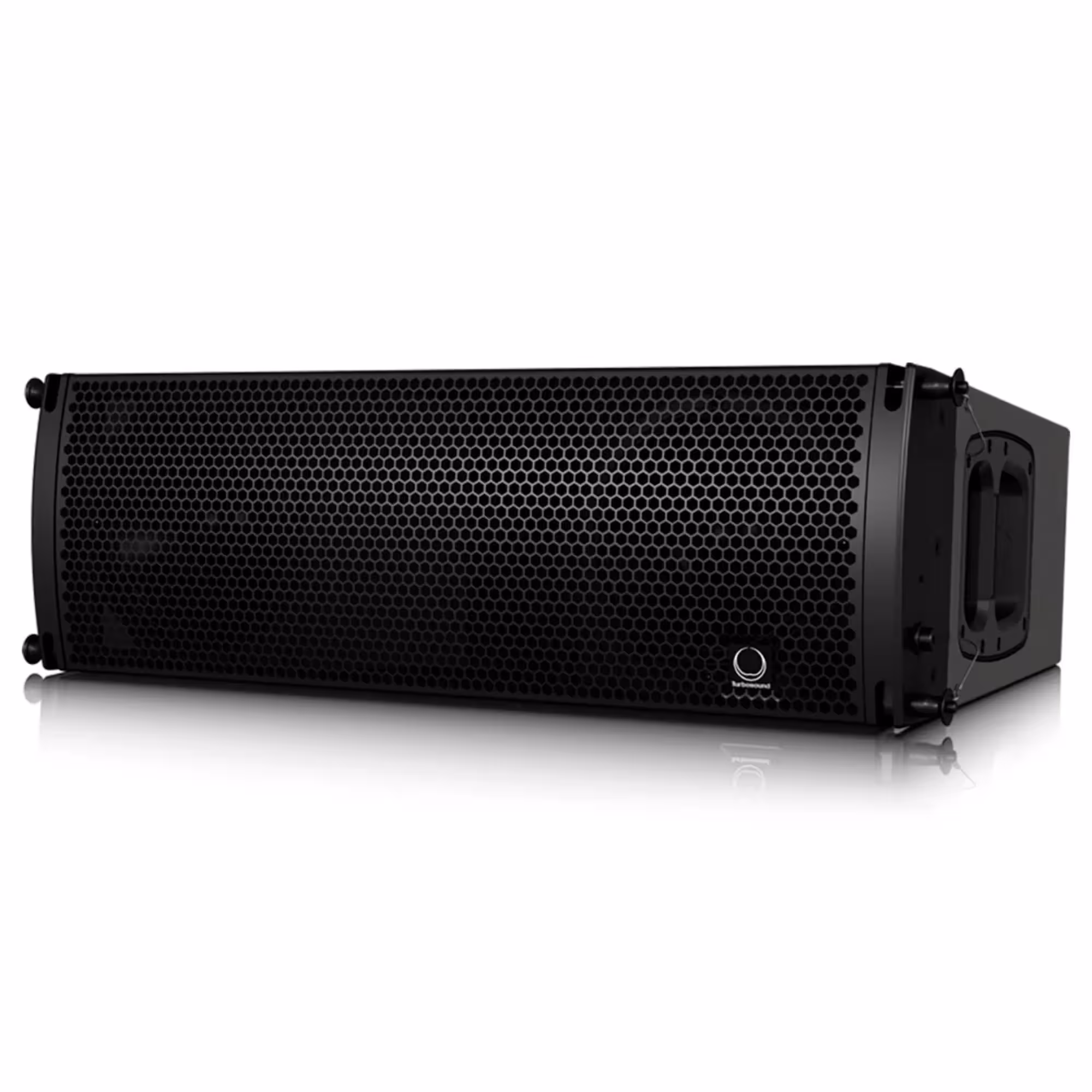 Акустическая система Turbosound LIVERPOOL TLX84 (2 / 4)