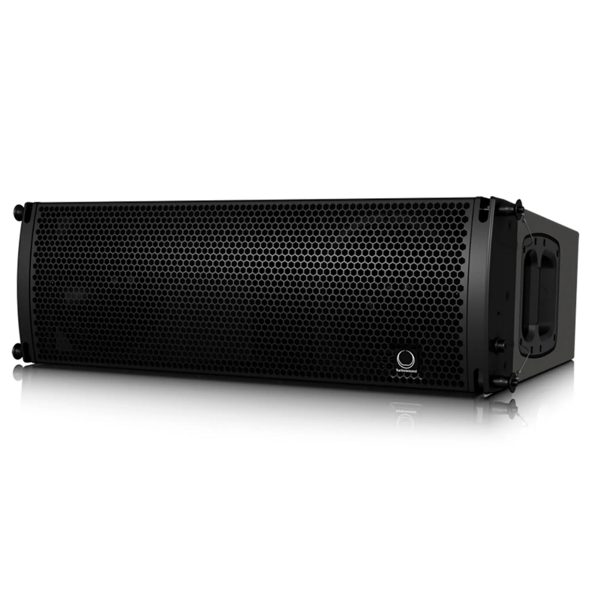 Акустическая система Turbosound LIVERPOOL TLX84 (2 / 4)