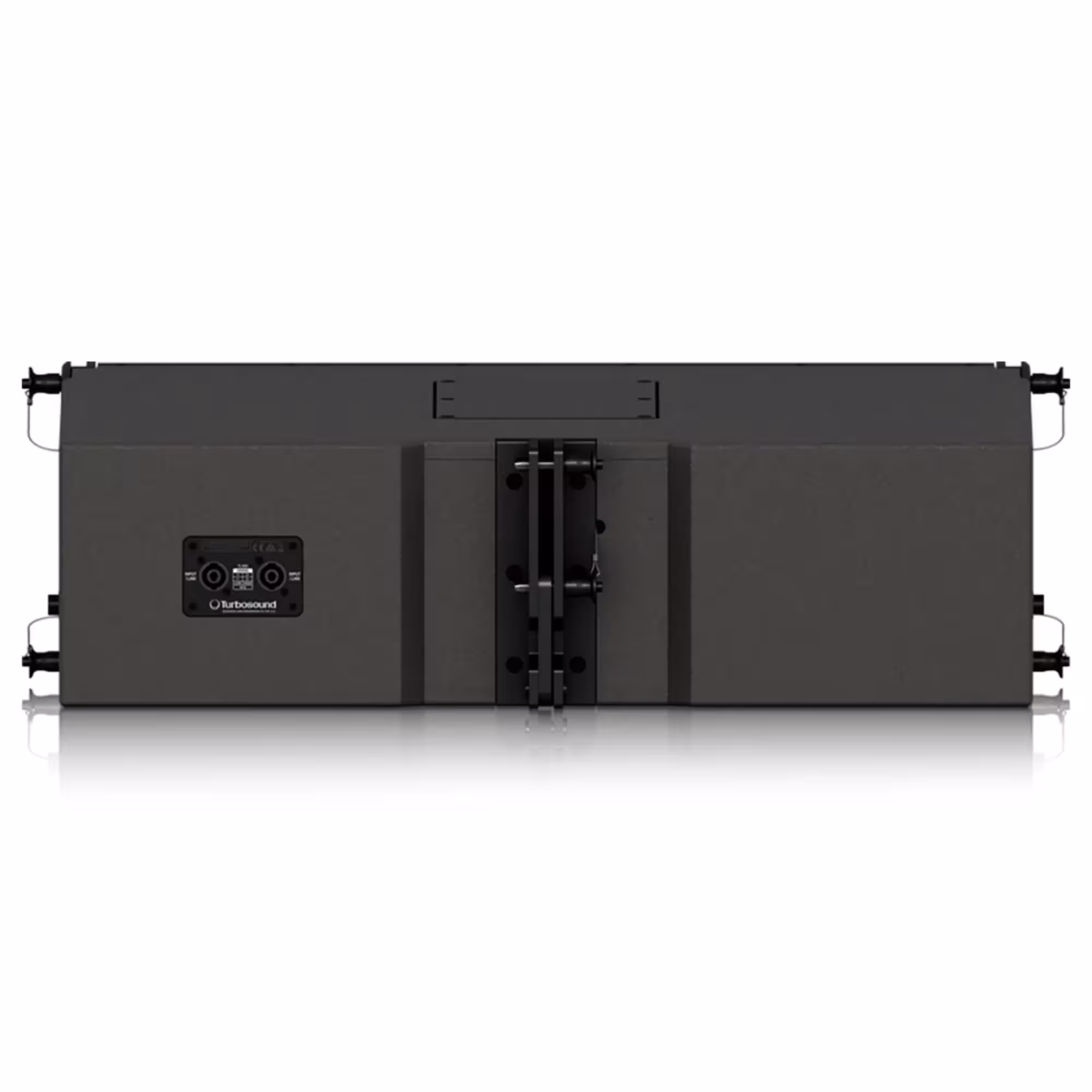 Акустическая система Turbosound LIVERPOOL TLX84 (4 / 4)