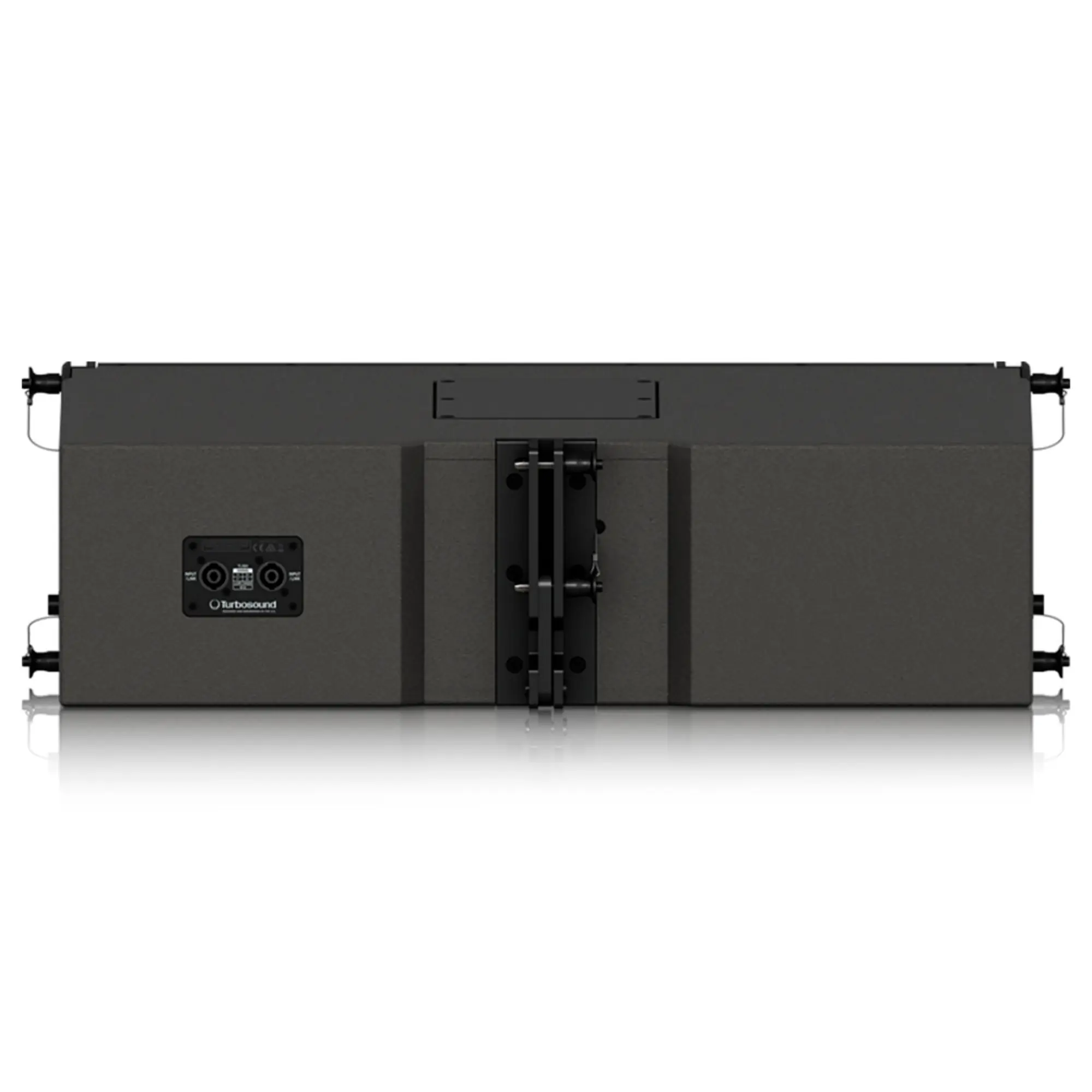 Акустическая система Turbosound LIVERPOOL TLX84 (4 / 4)