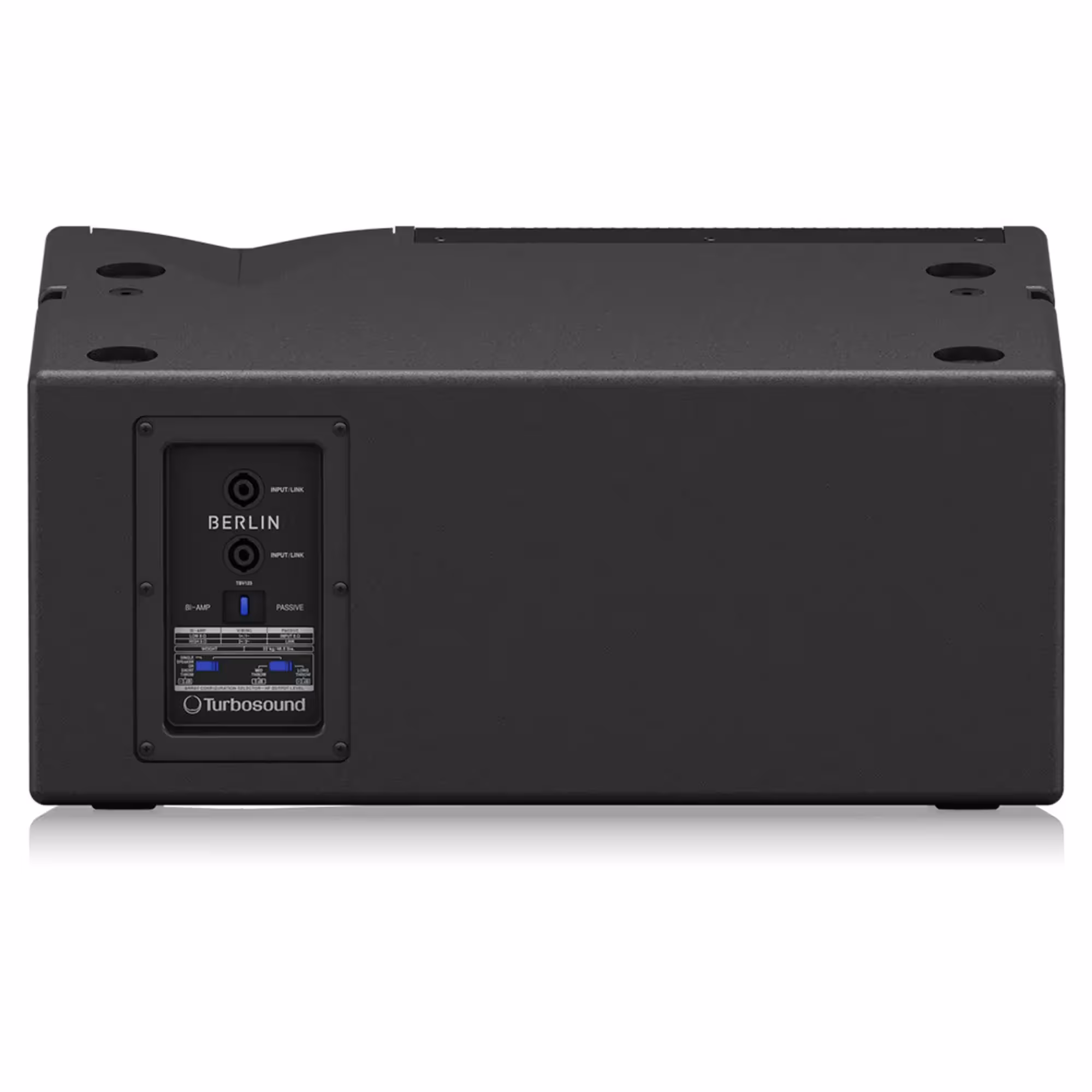 Акустическая система Turbosound TBV123 (4 / 4)