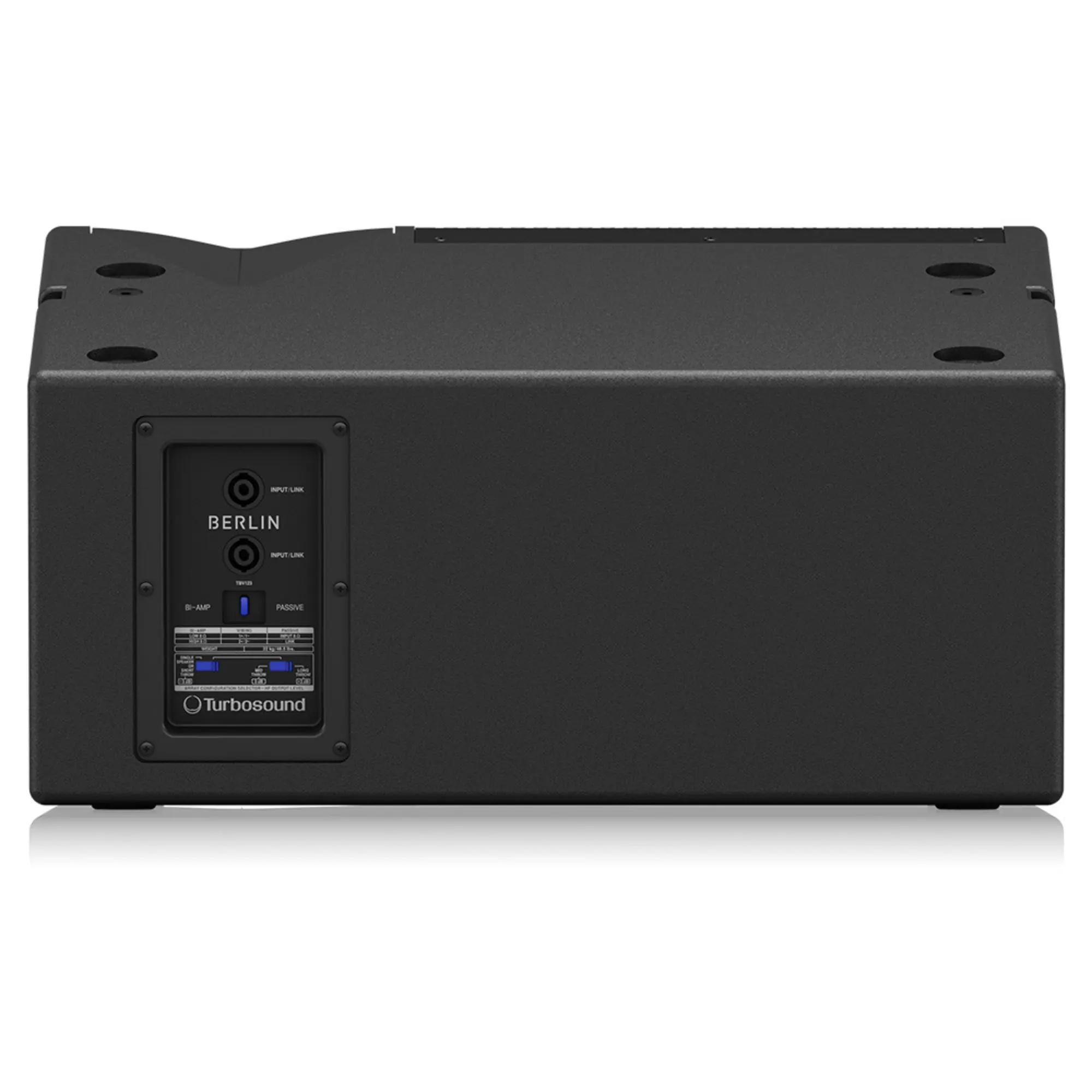 Акустическая система Turbosound TBV123 (4 / 4)