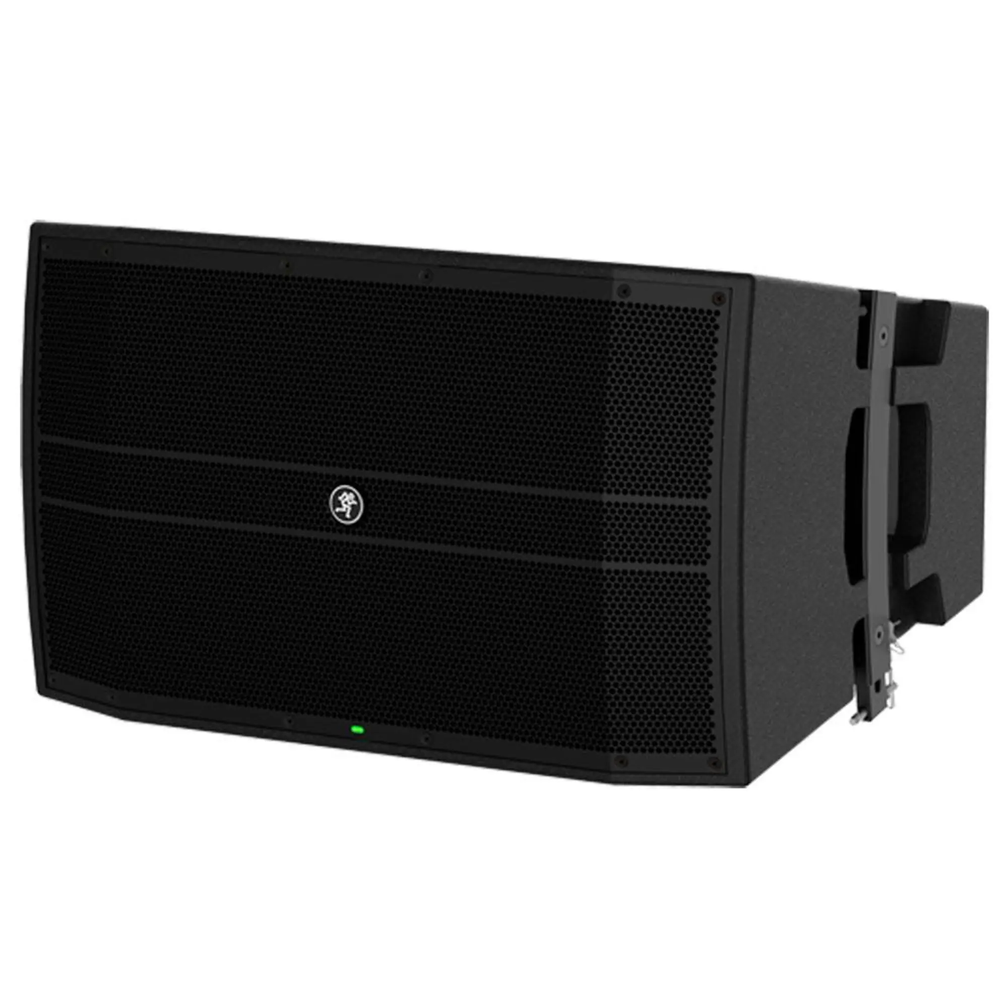 Акустическая система Mackie DRM12A (1 / 5)