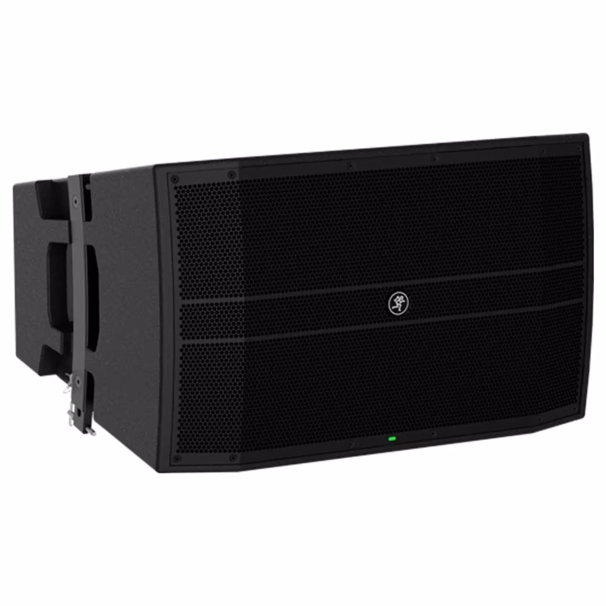 Акустическая система Mackie DRM12A (3 / 5)