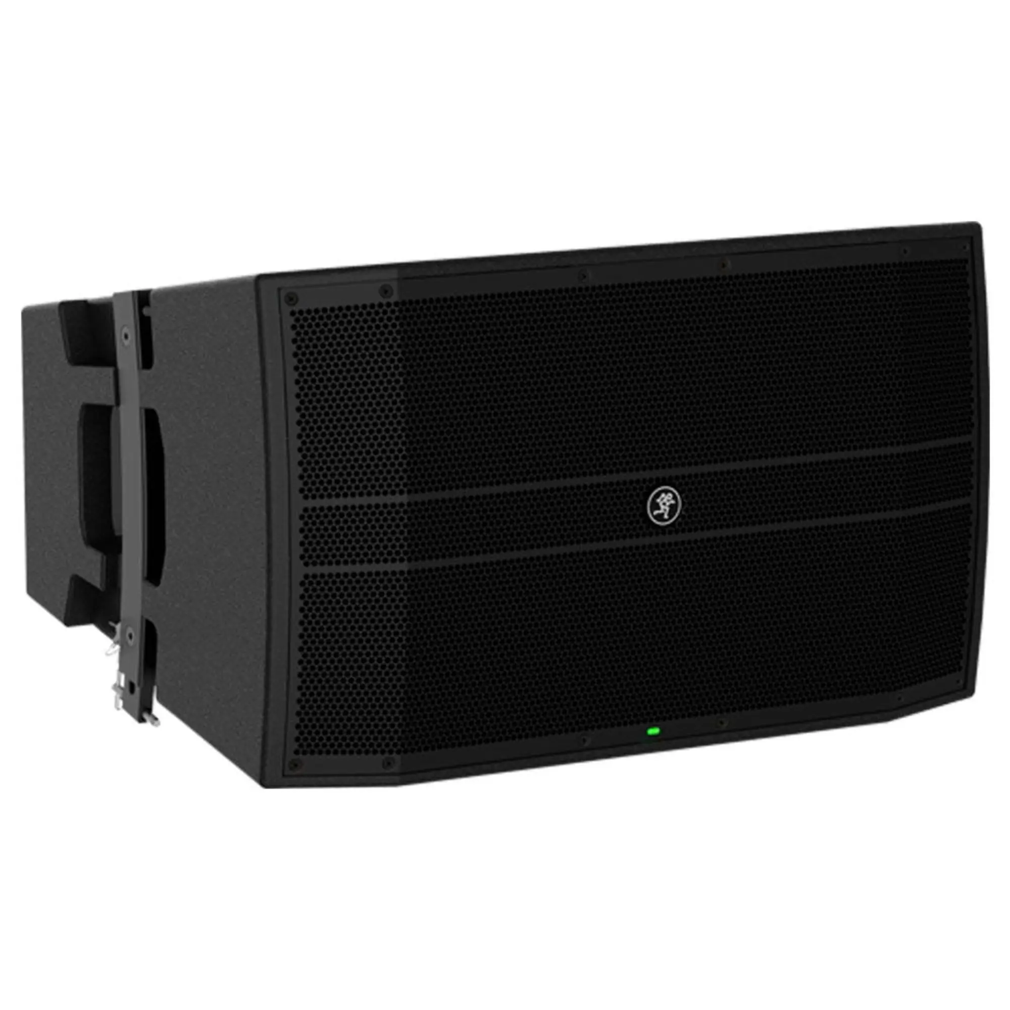 Акустическая система Mackie DRM12A (3 / 5)