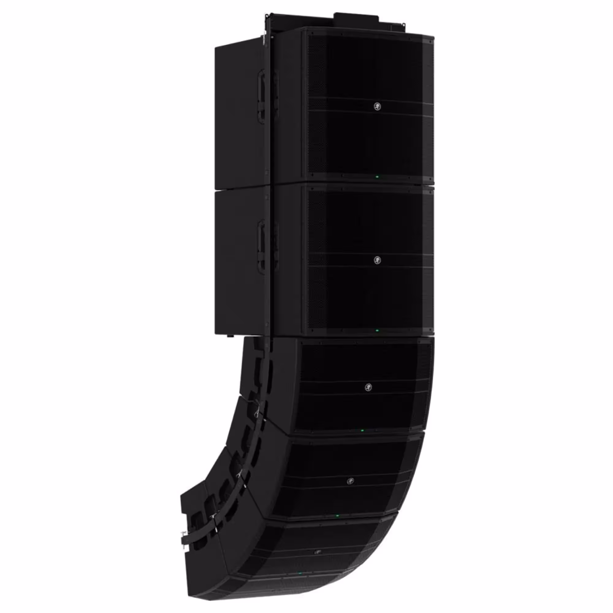 Акустическая система Mackie DRM12A (5 / 5)