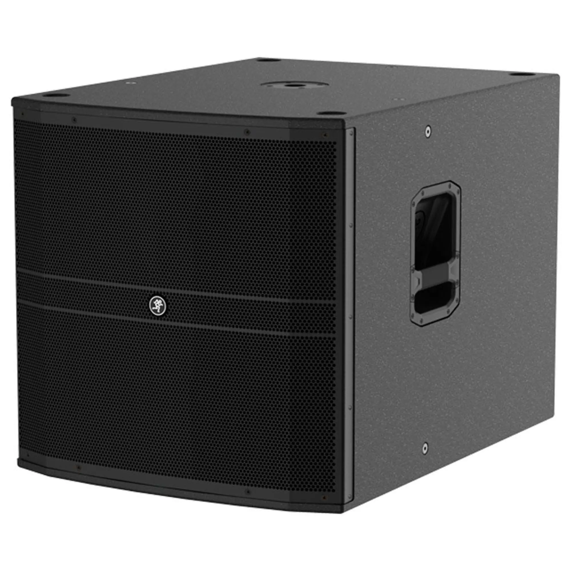 Сабвуфер Mackie DRM18S-P (1 / 4)