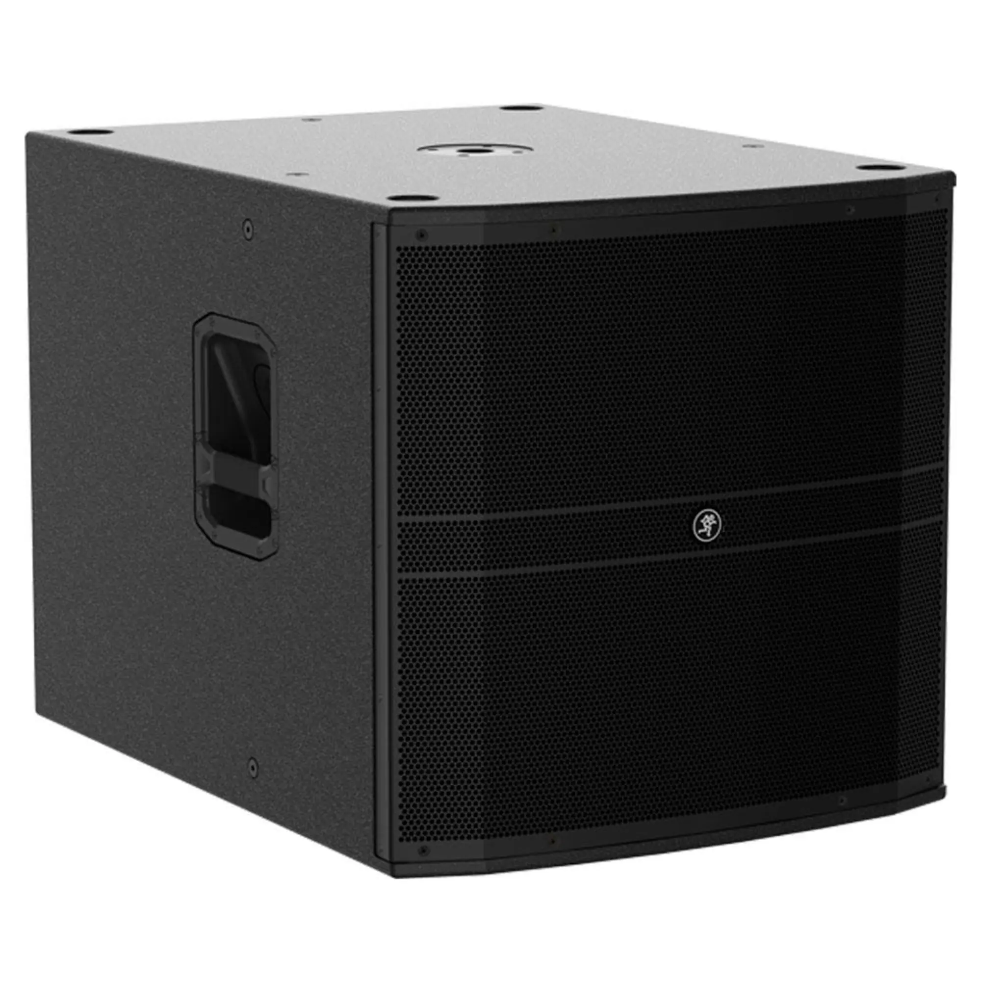 Сабвуфер Mackie DRM18S-P (3 / 4)