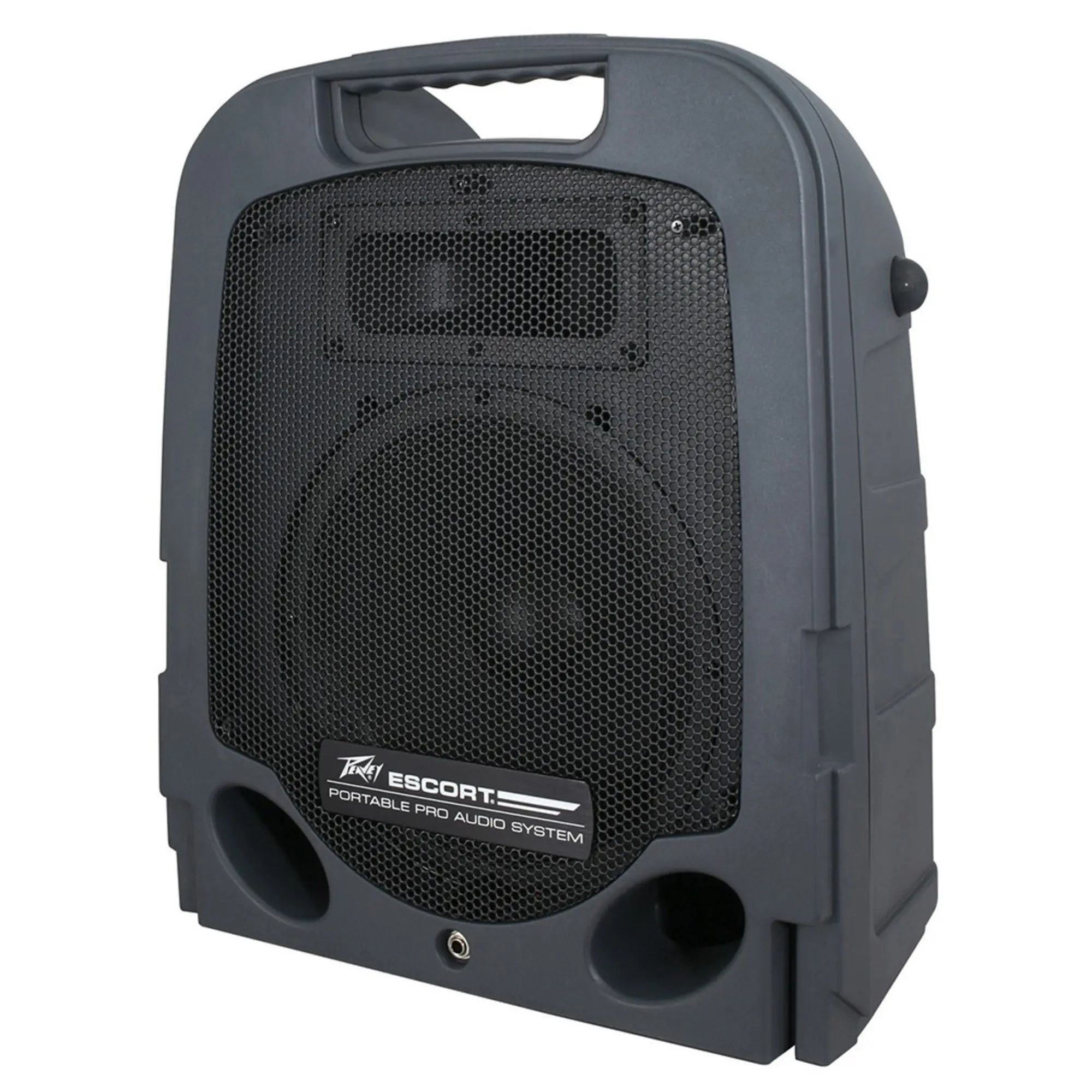 Портативная акустическая система Peavey ESCORT 6000 (4 / 4)